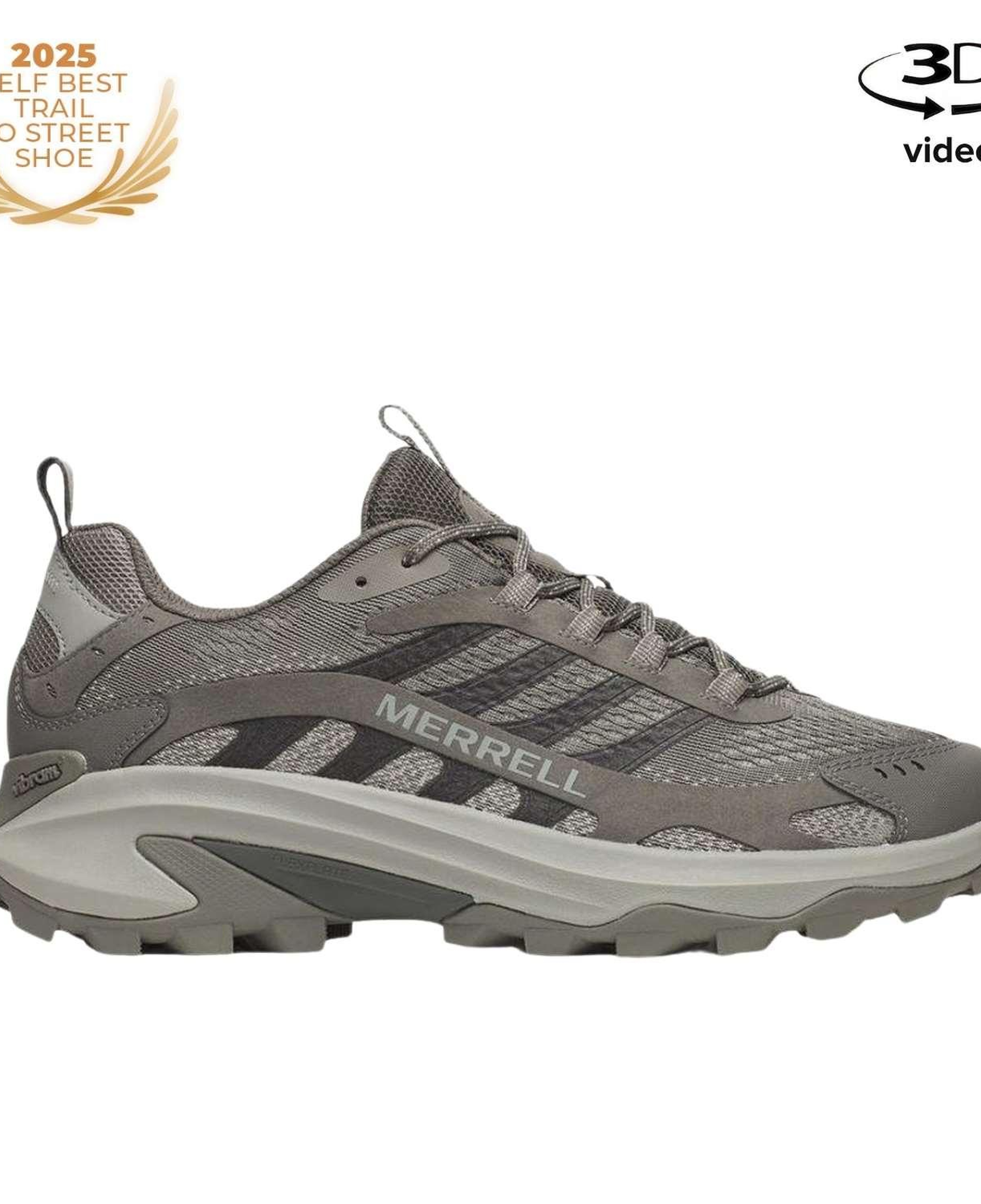Merrell Moab Speed 2 Erkek Outdoor Ayakkabı
