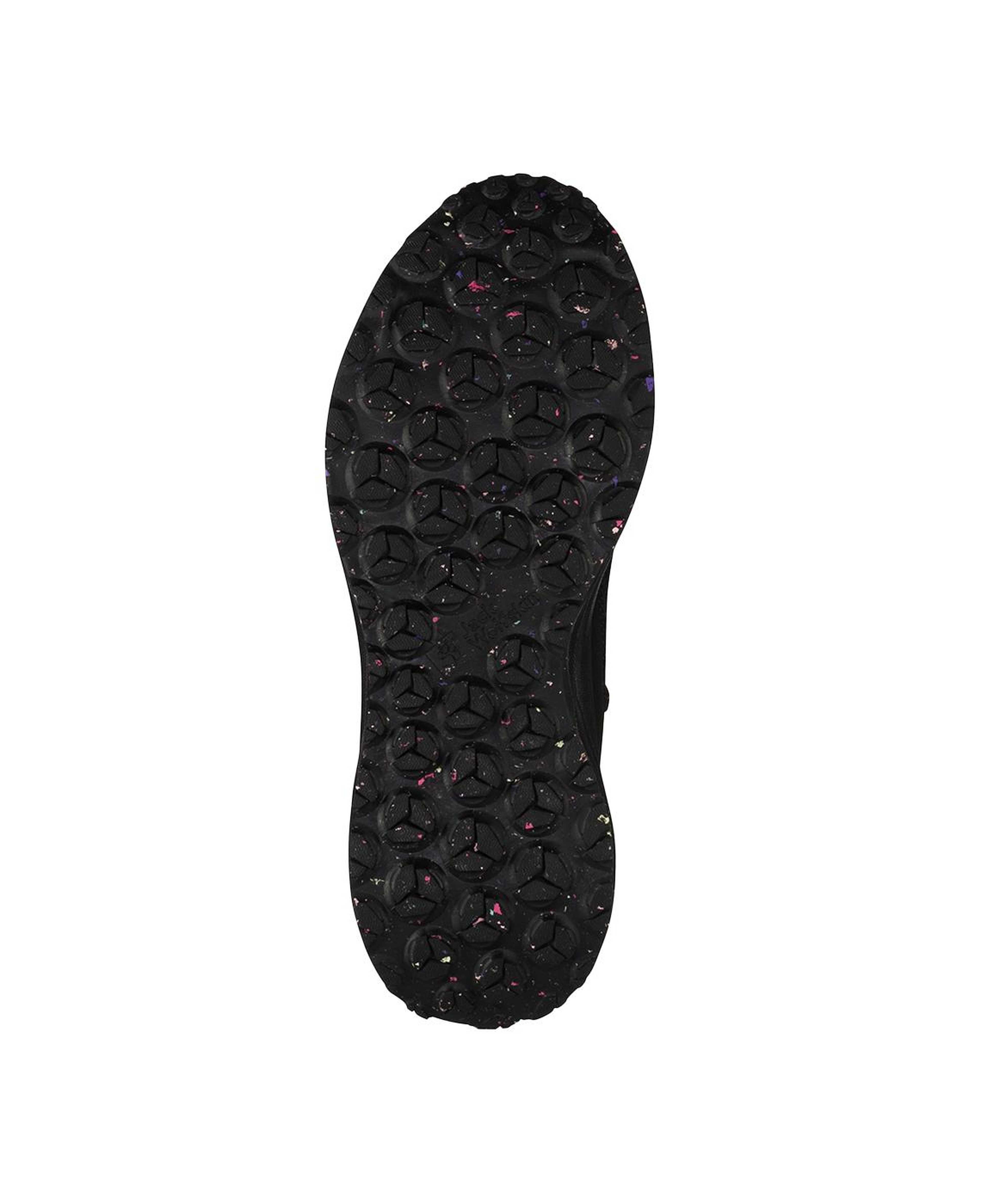 Jack Wolfskin Dromoventure Texapore Mid Kadın Gri Bot