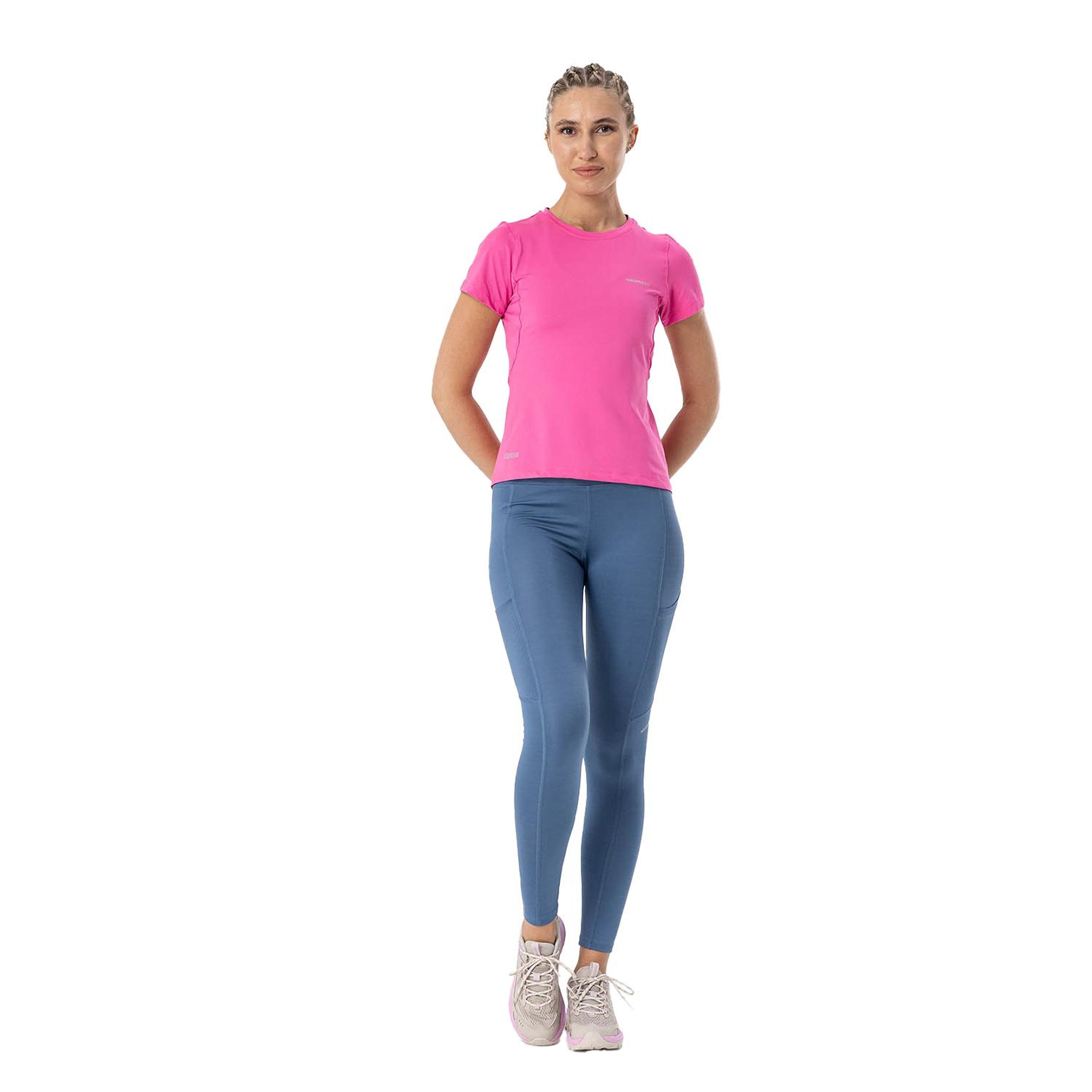 Merrell Tint Kadın Koşu Tişört