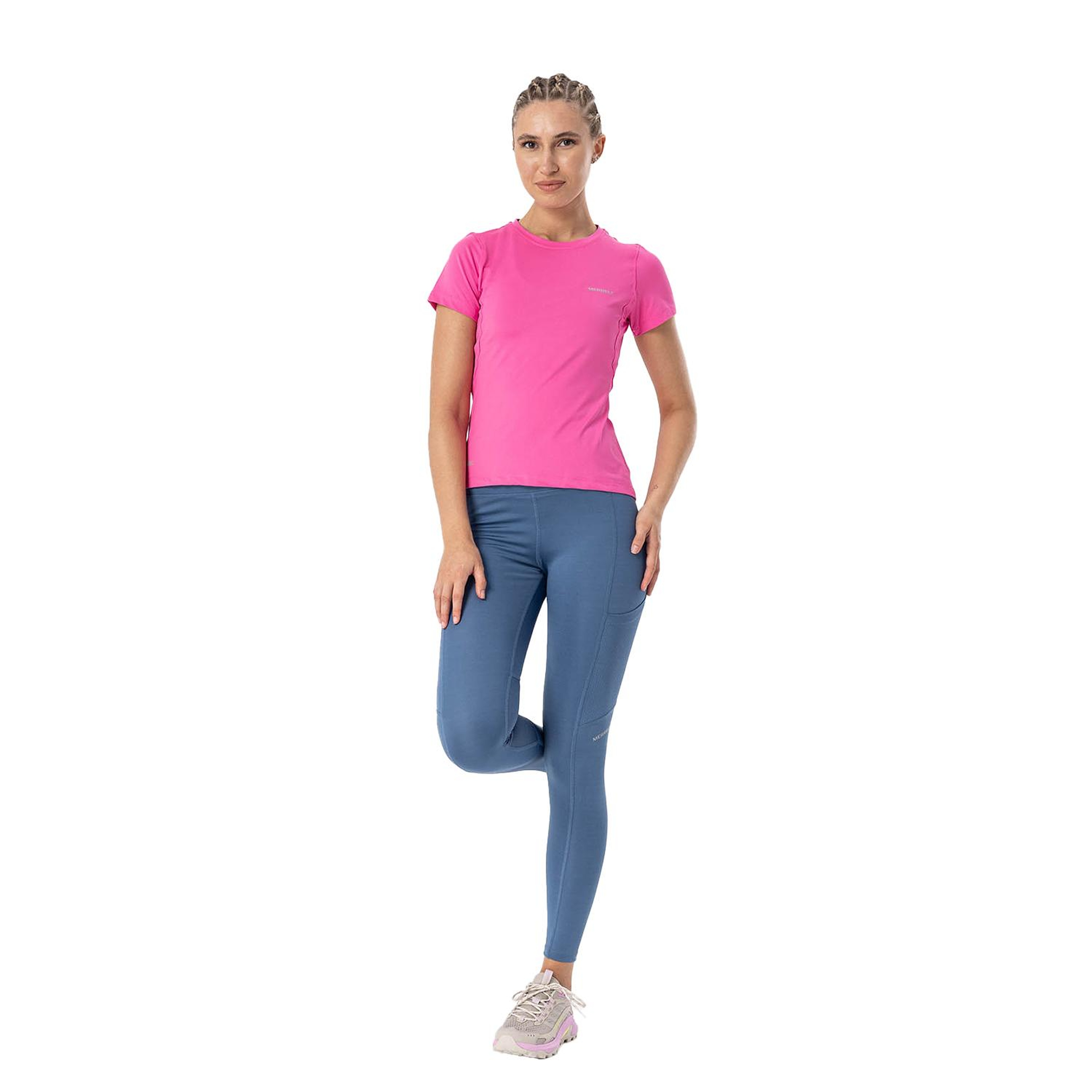 Merrell Tint Kadın Koşu Tişört
