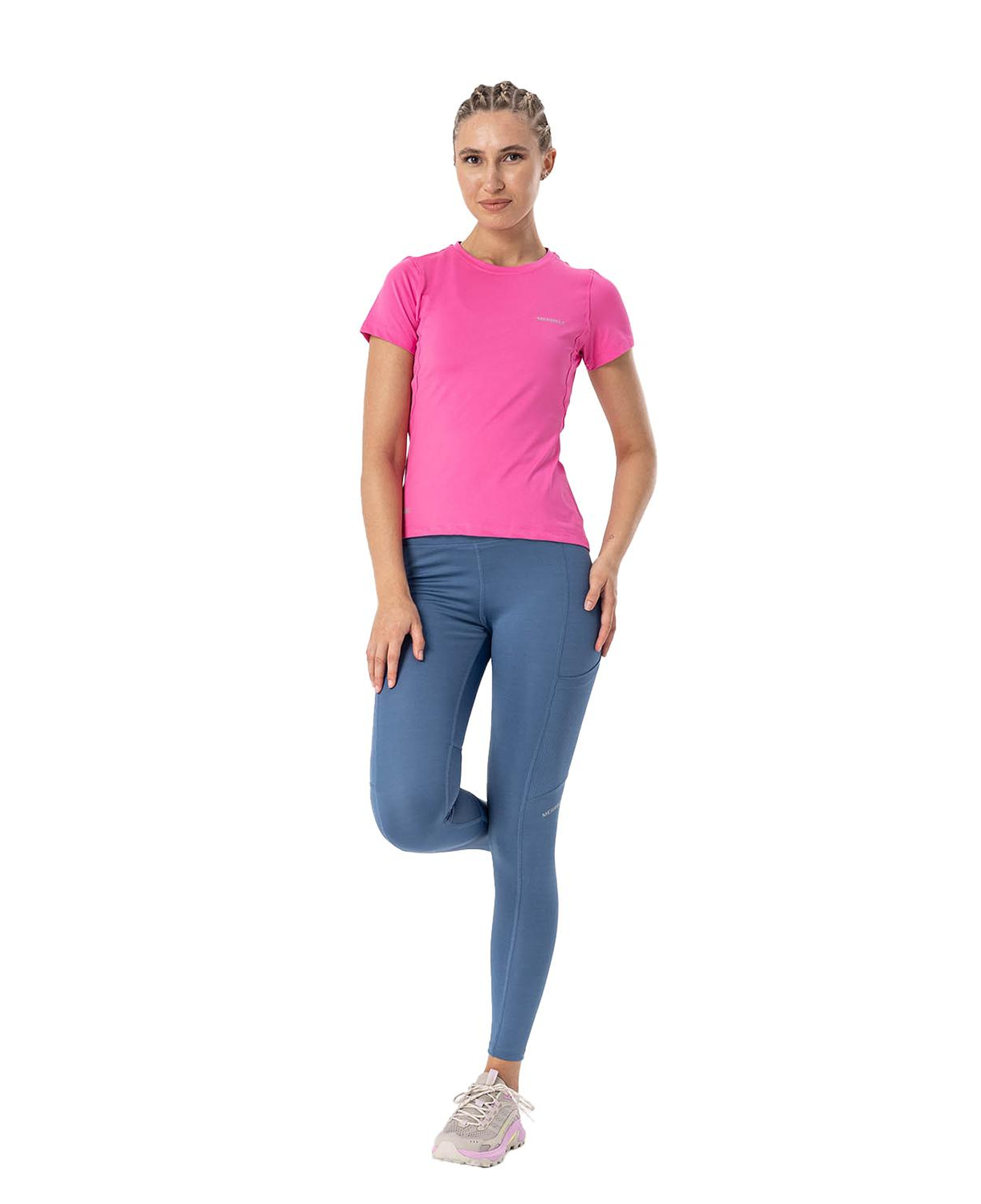 Merrell Tint Kadın Koşu Tişört