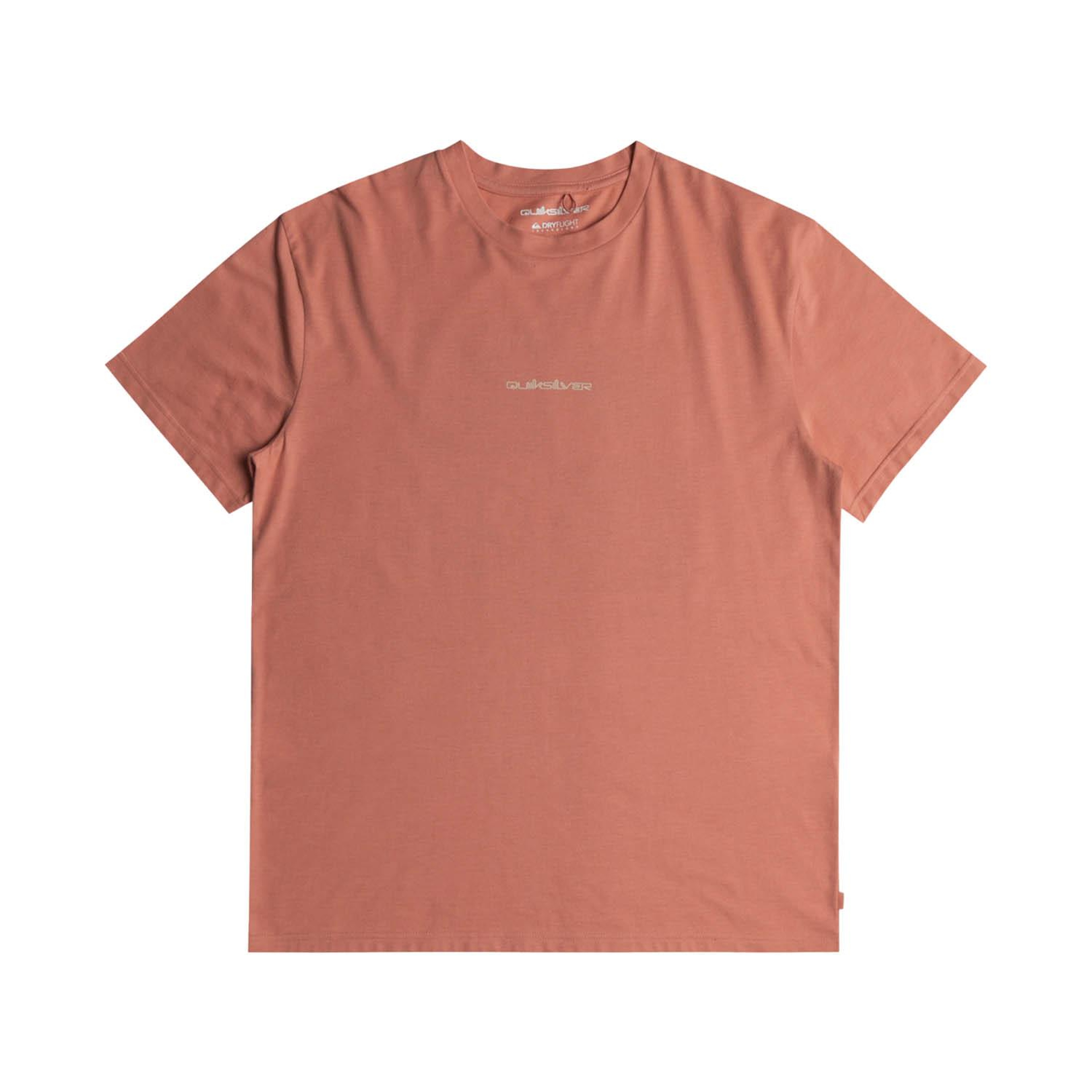 Quiksilver Peace Phase Erkek Tişört