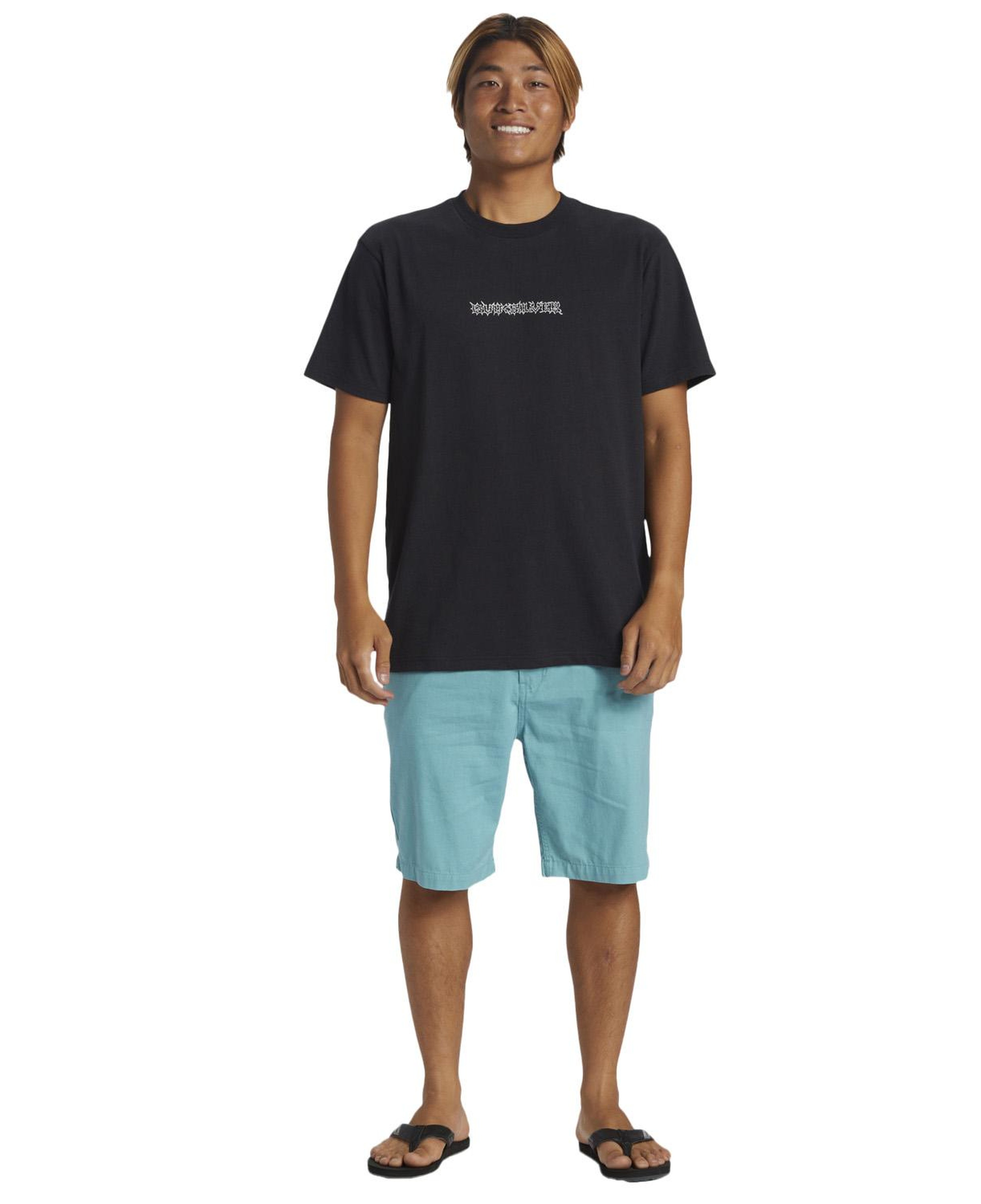 Quiksilver Everyday Union Light Erkek Walkshort