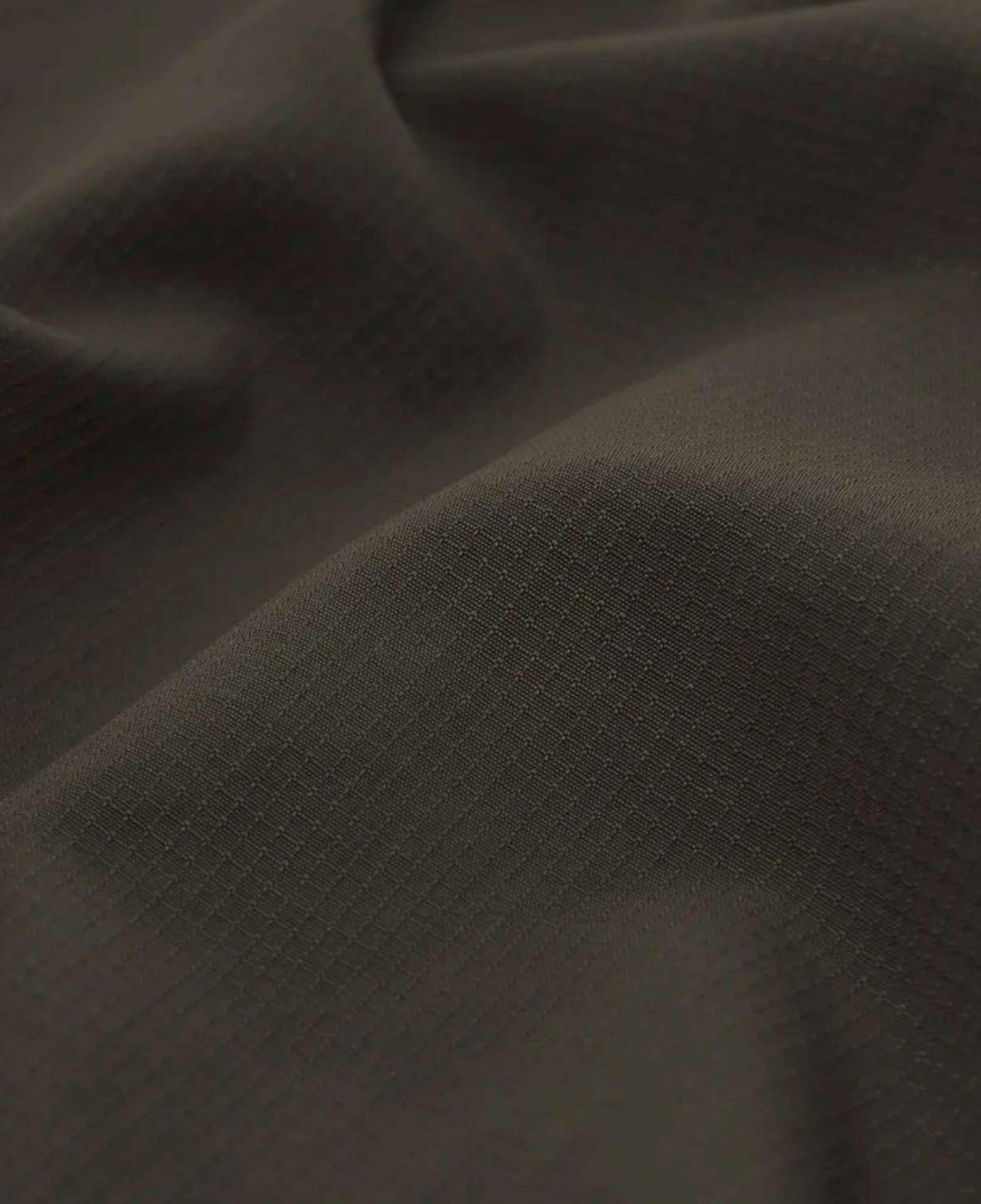 Jack Wolfskin Sierra Canyon Erkek Yeşil Gömlek