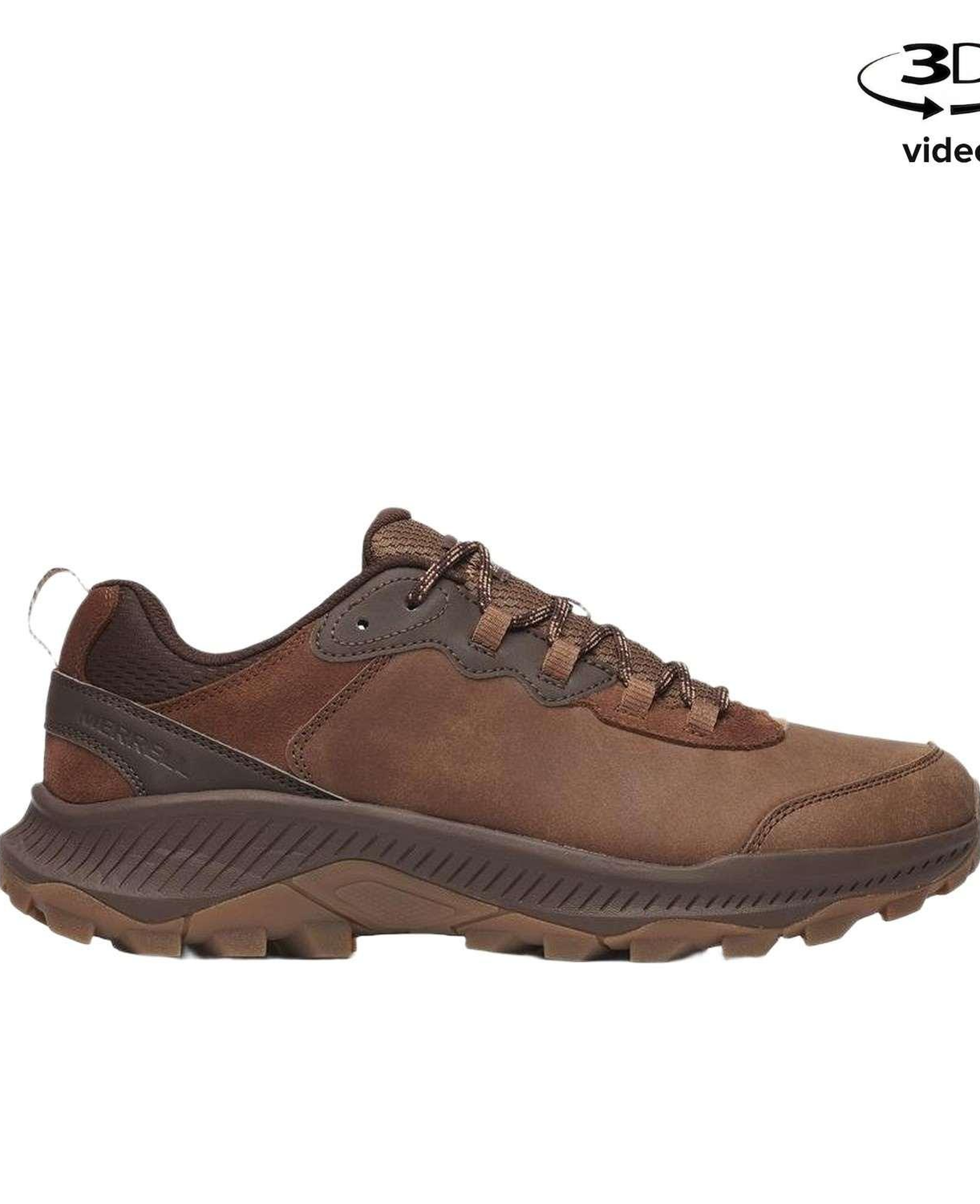 Merrell Speed Strike 2 Ltr Erkek Kahverengi Outdoor Ayakkabı