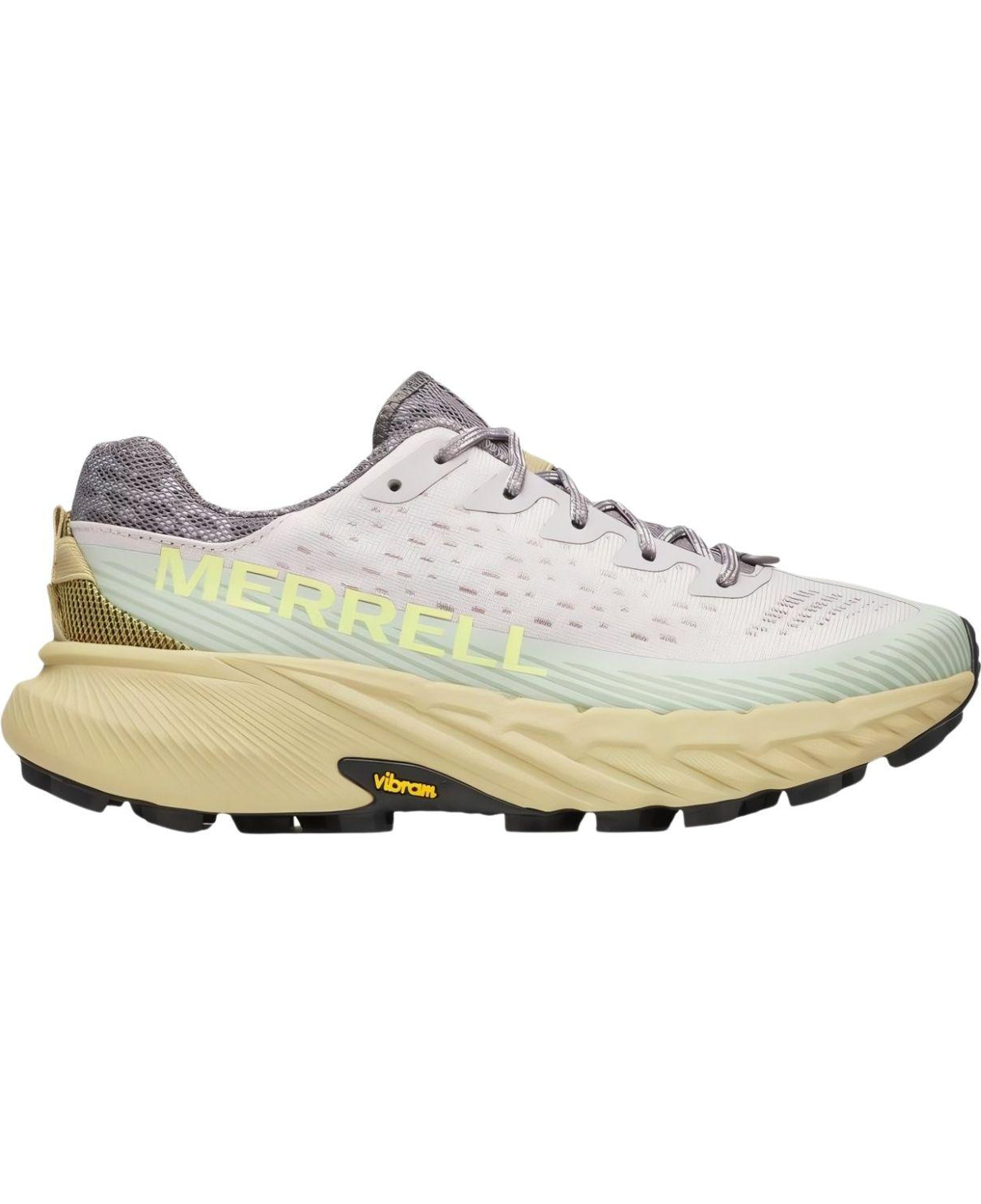 Merrell Agility Peak 5 Kadın Patika Koşusu Ayakkabısı