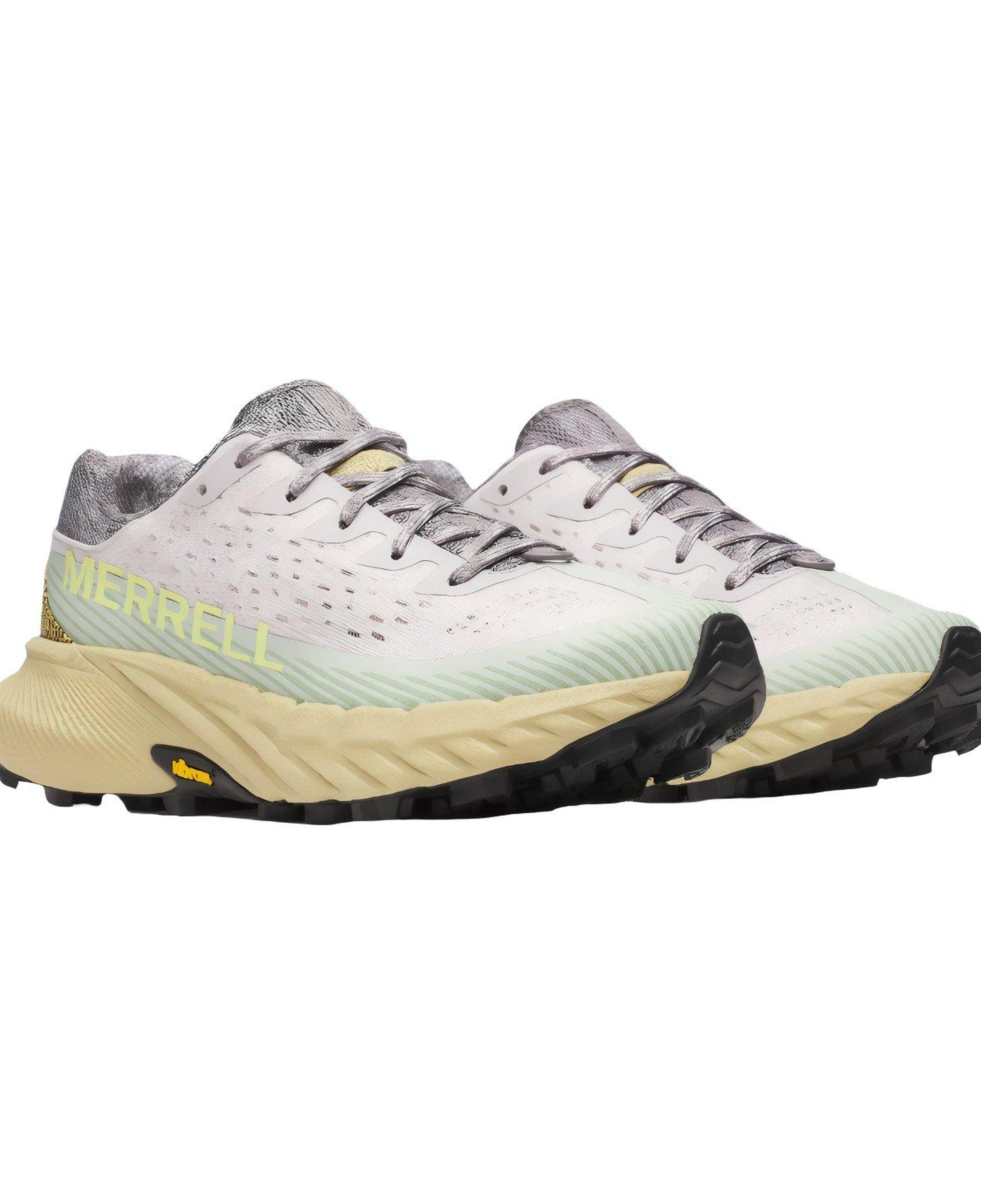 Merrell Agility Peak 5 Kadın Patika Koşusu Ayakkabısı