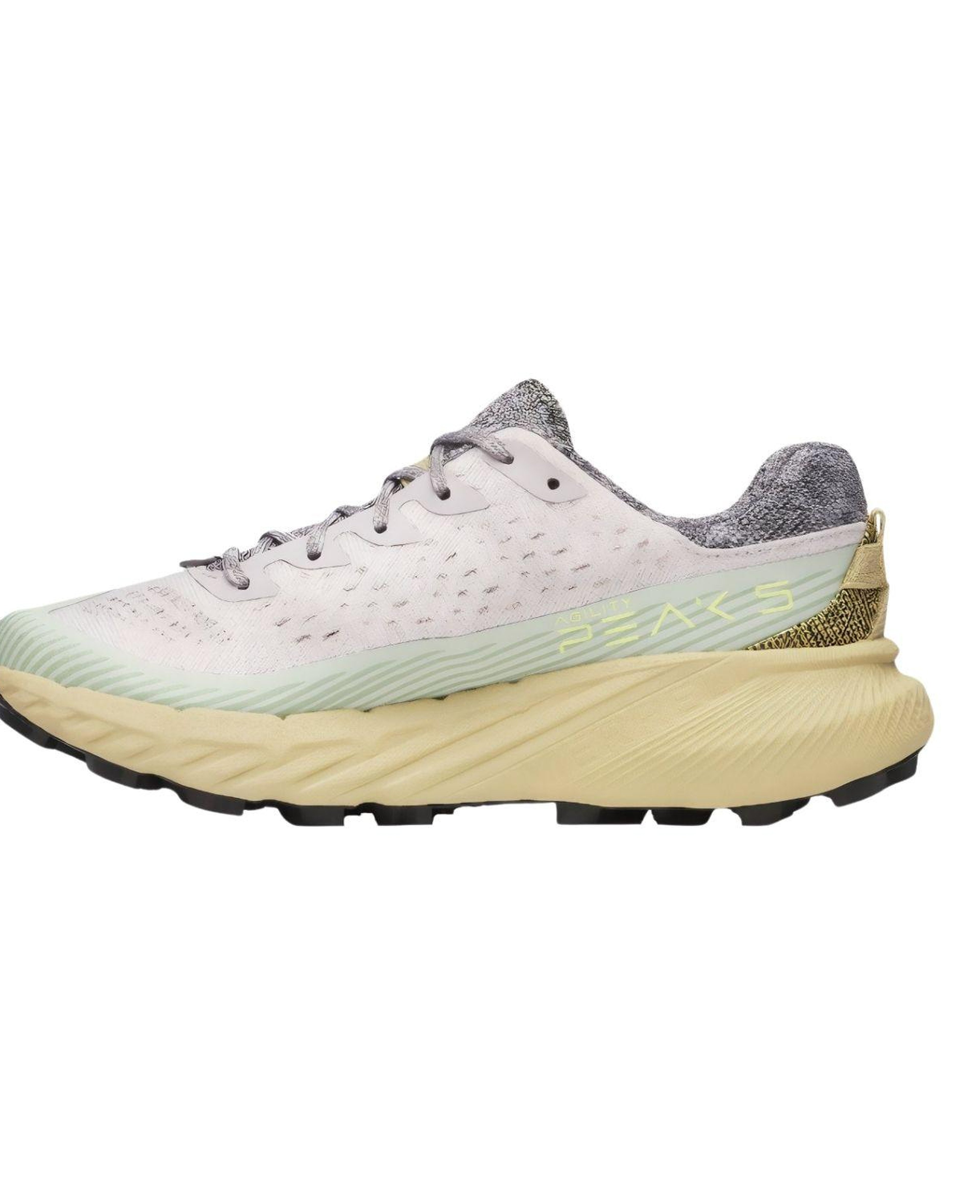 Merrell Agility Peak 5 Kadın Patika Koşusu Ayakkabısı
