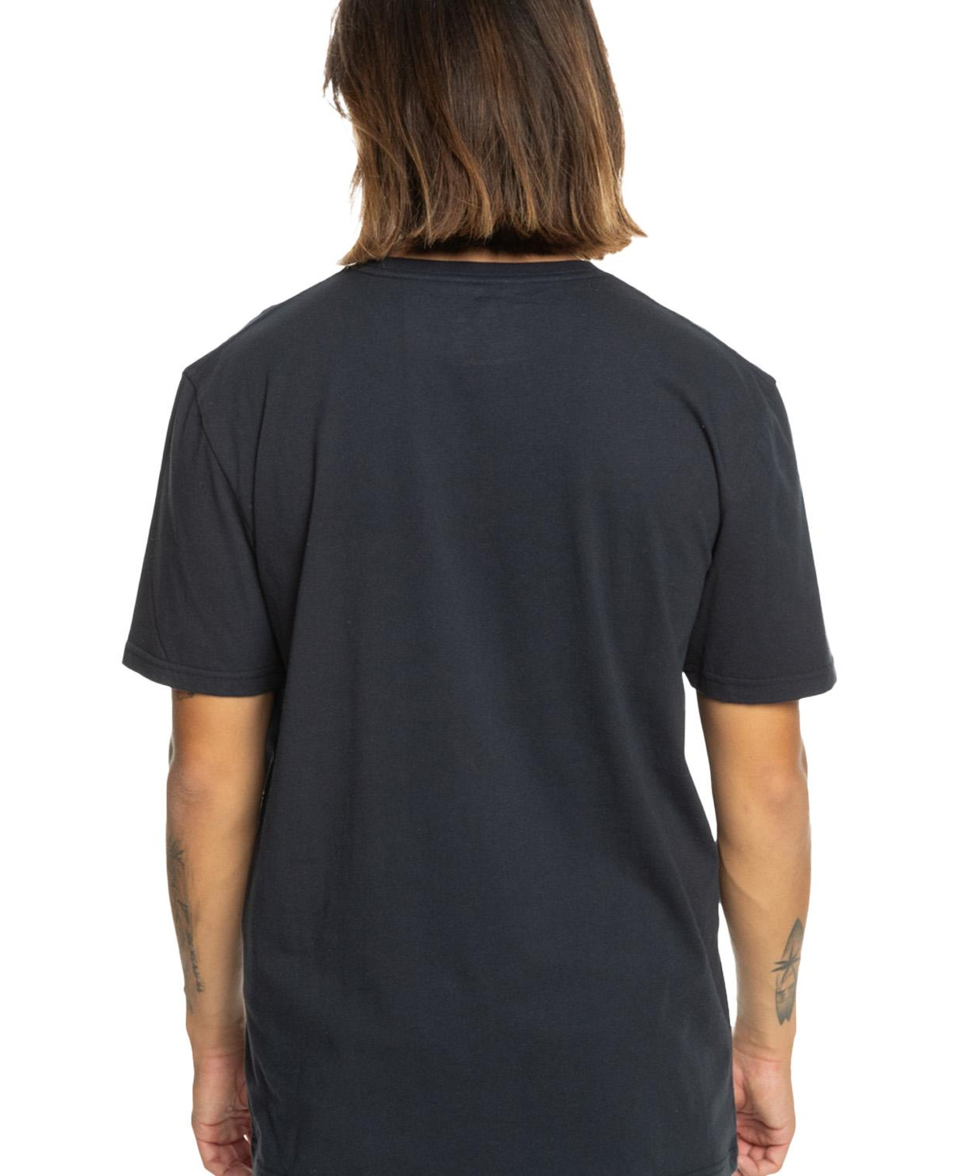 Quiksilver Omni Fill Erkek Tişört