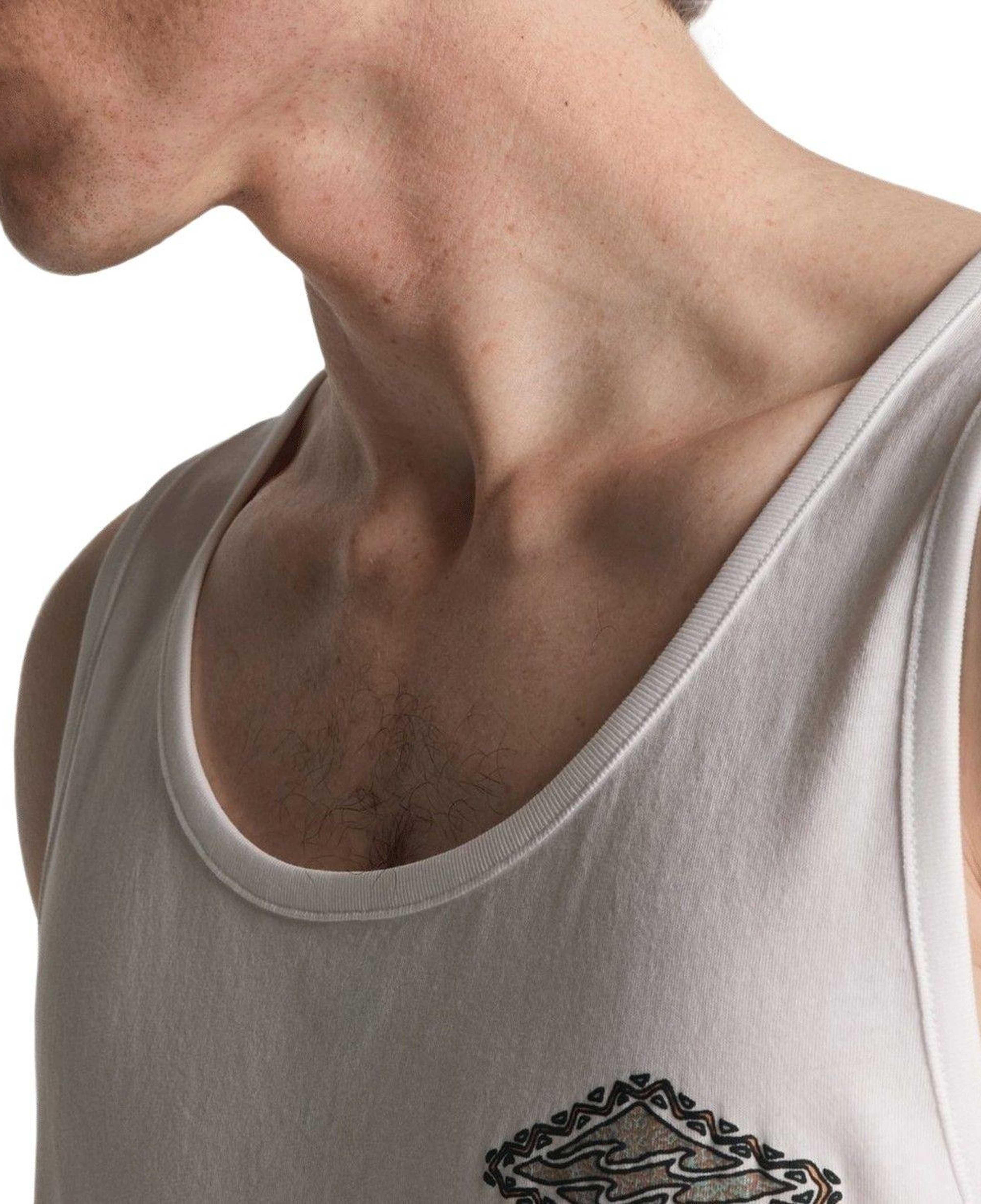 Billabong Crayon Wave Tk Erkek Beyaz Tişört