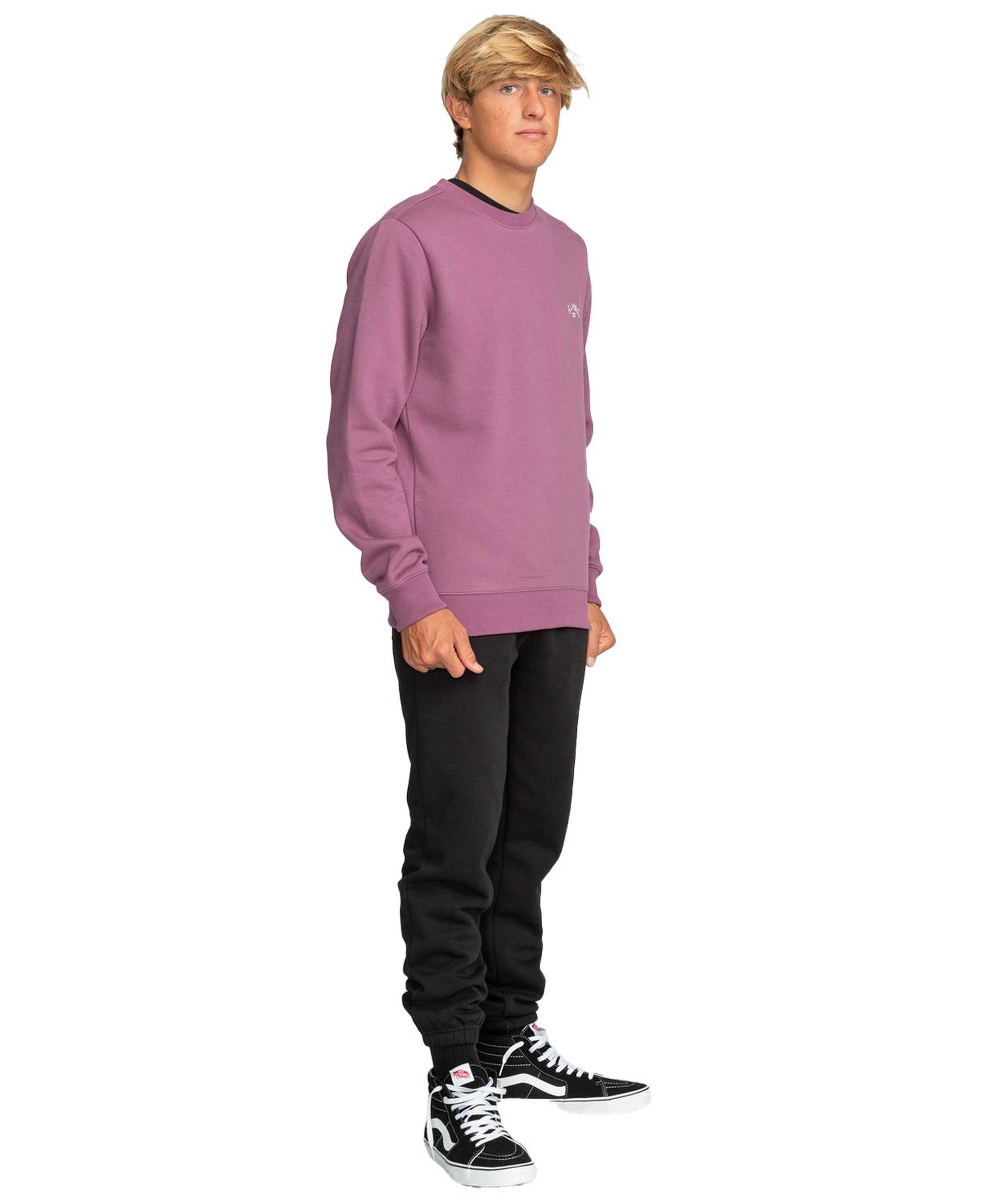 Billabong Arch Cr Erkek Sweatshirt