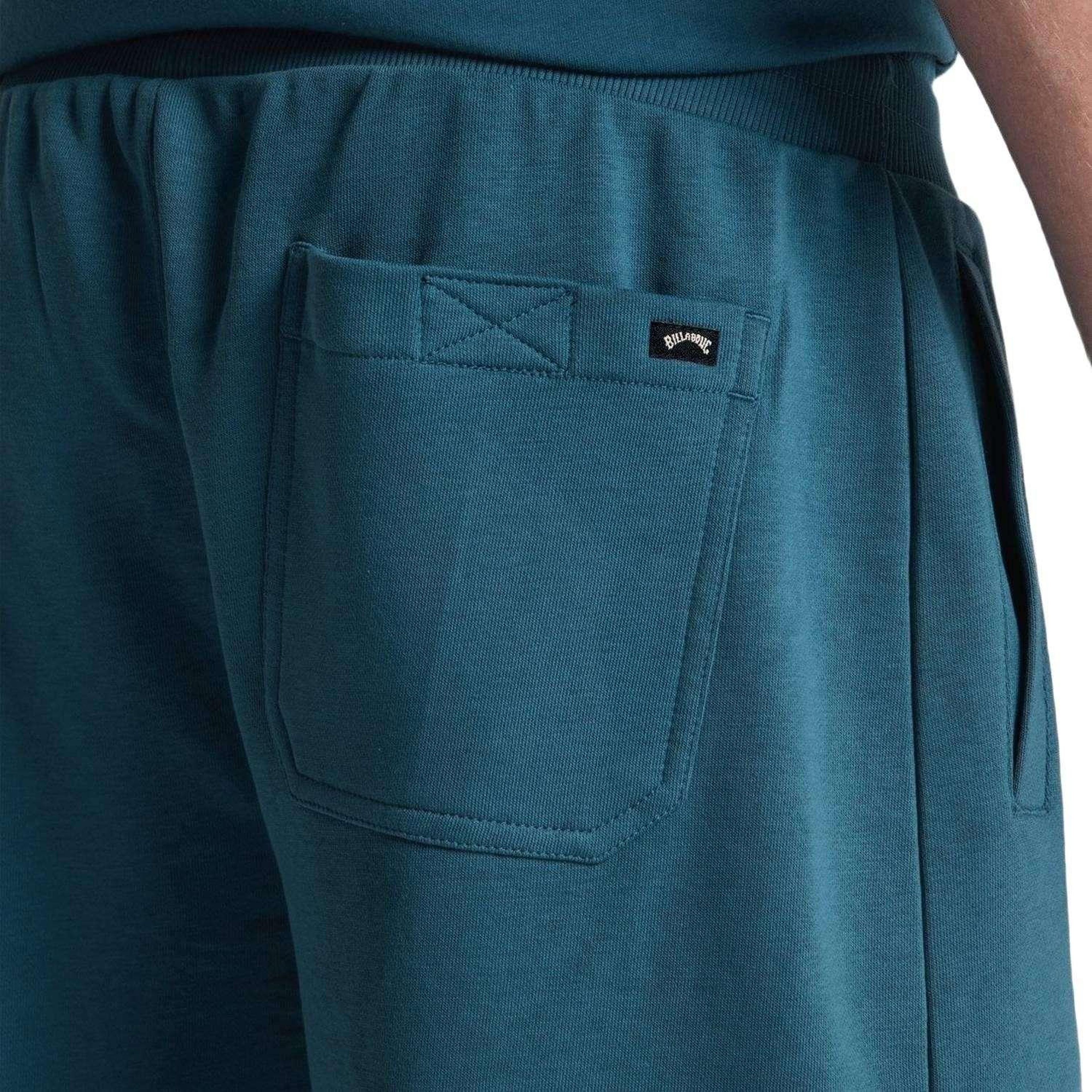 Billabong Arch Short Lt Erkek Yeşil Walkshort