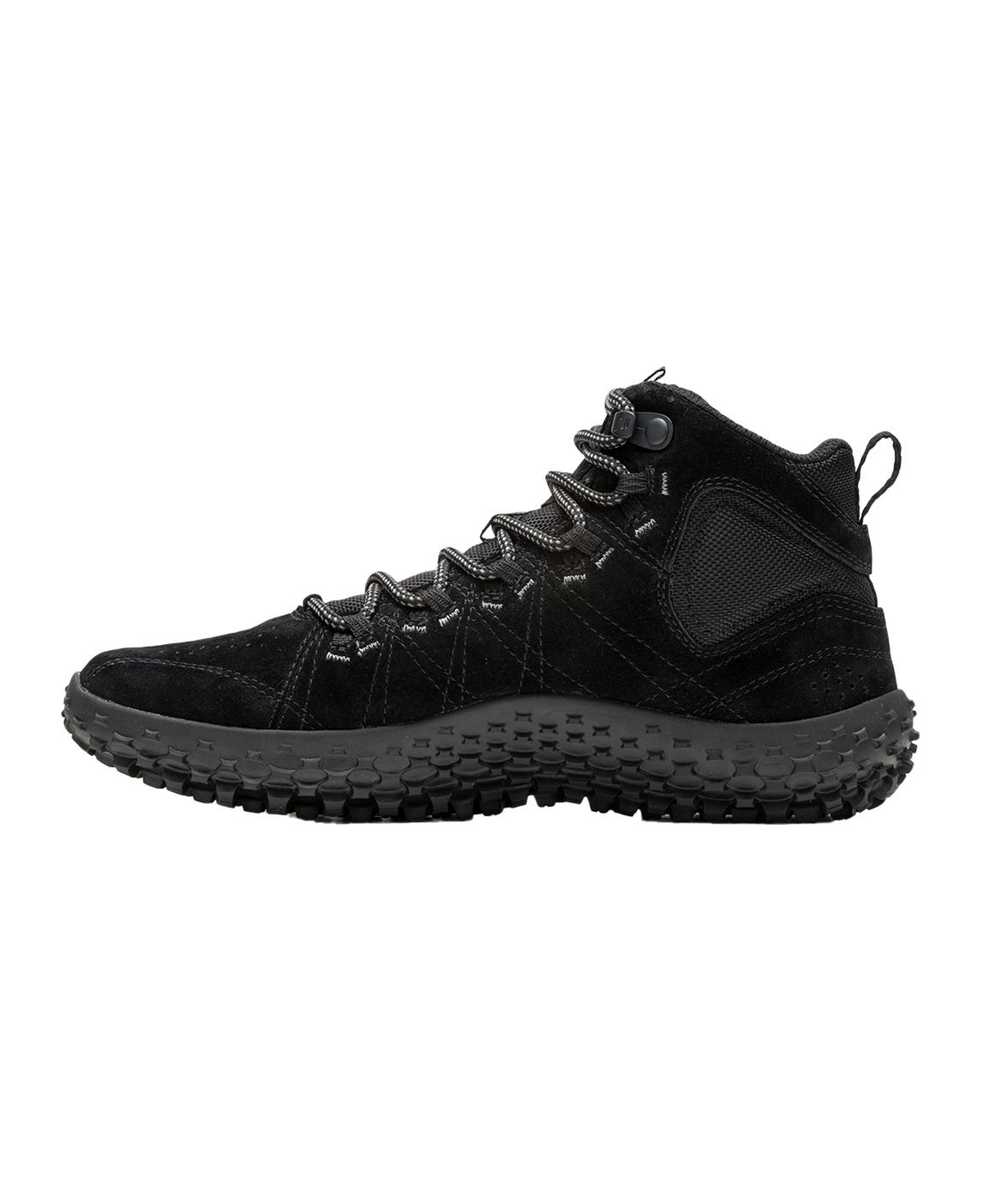 Merrell Wrapt Mid Waterproof Kadın Siyah Bot
