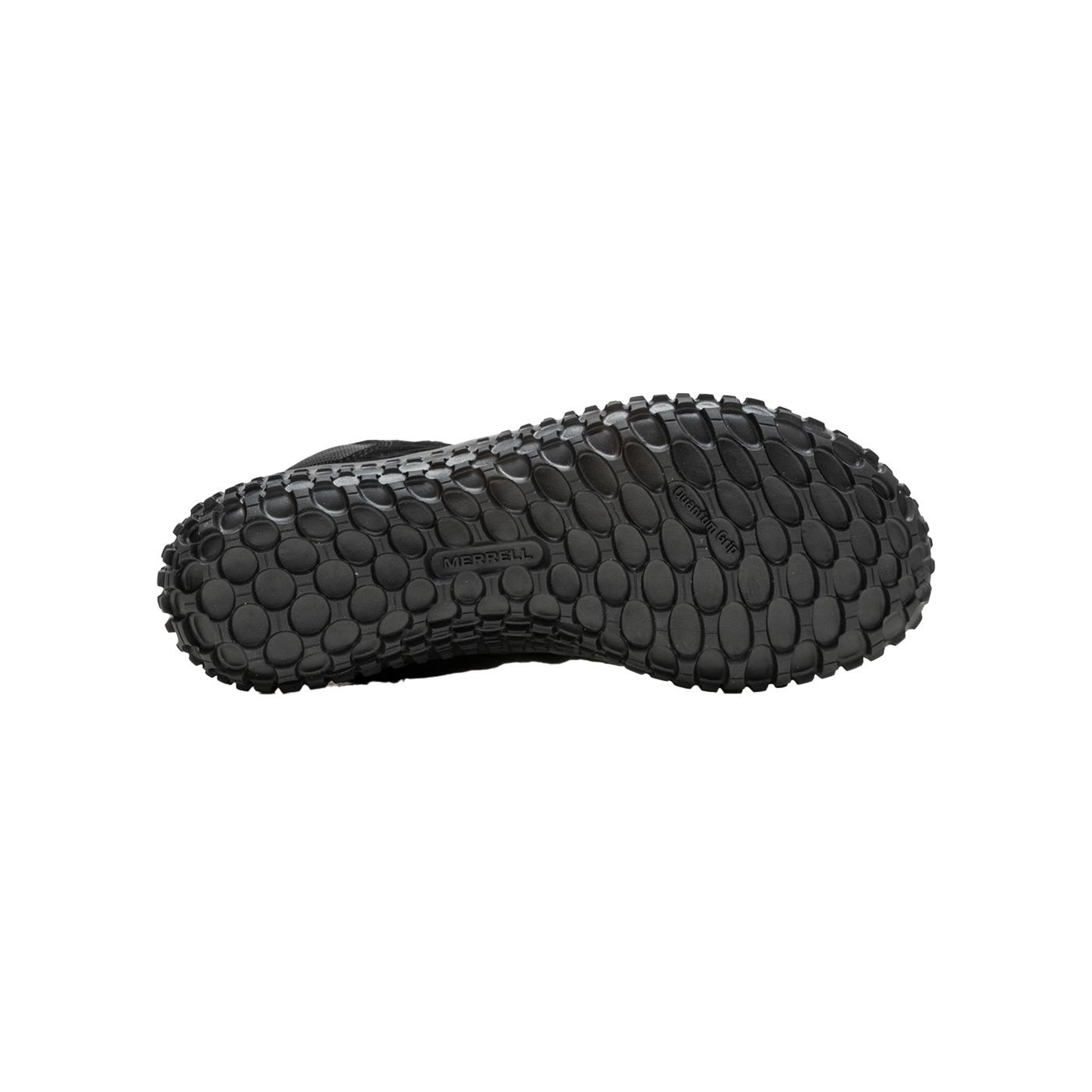 Merrell Wrapt Mid Waterproof Kadın Siyah Bot