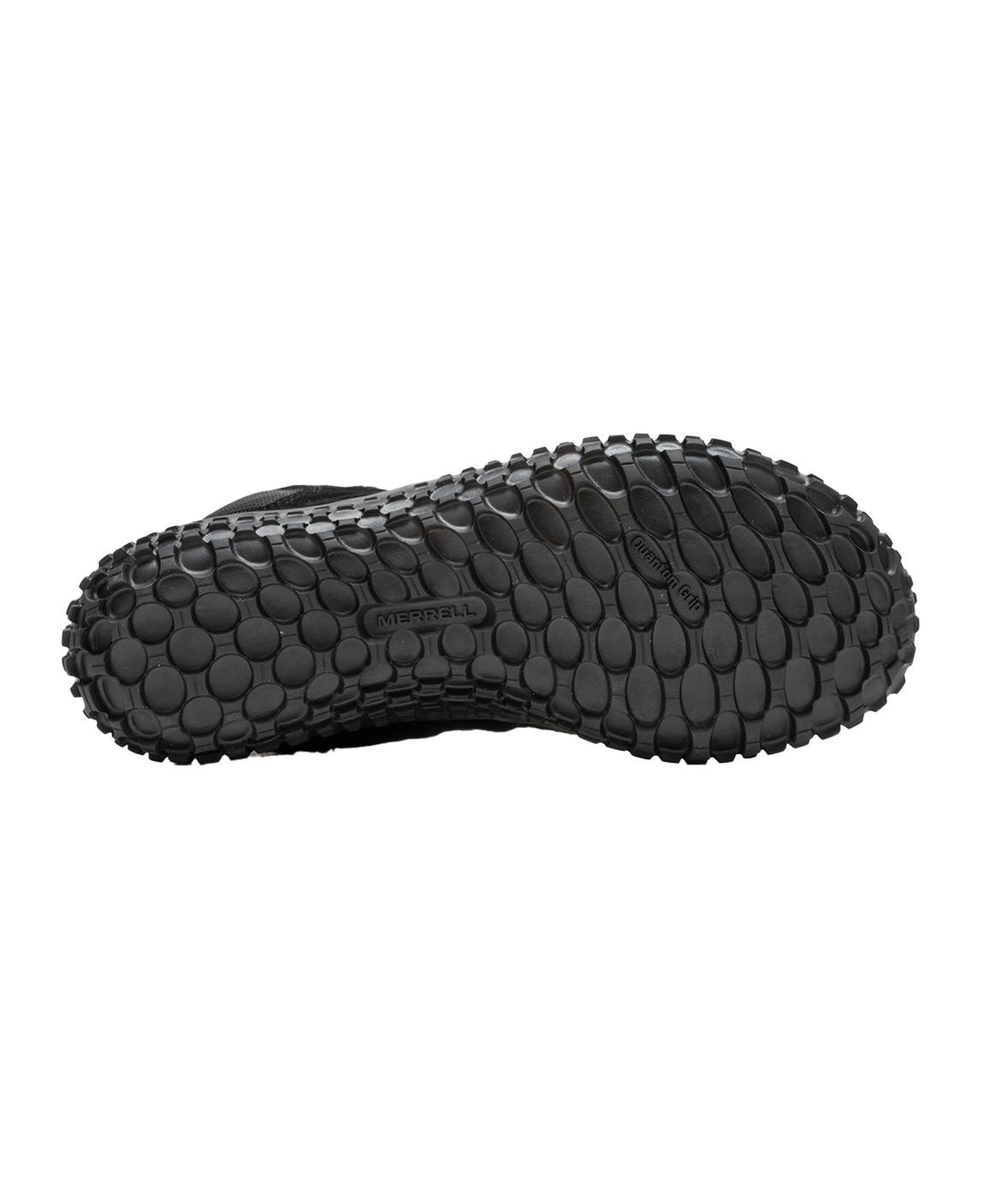 Merrell Wrapt Mid Waterproof Kadın Siyah Bot