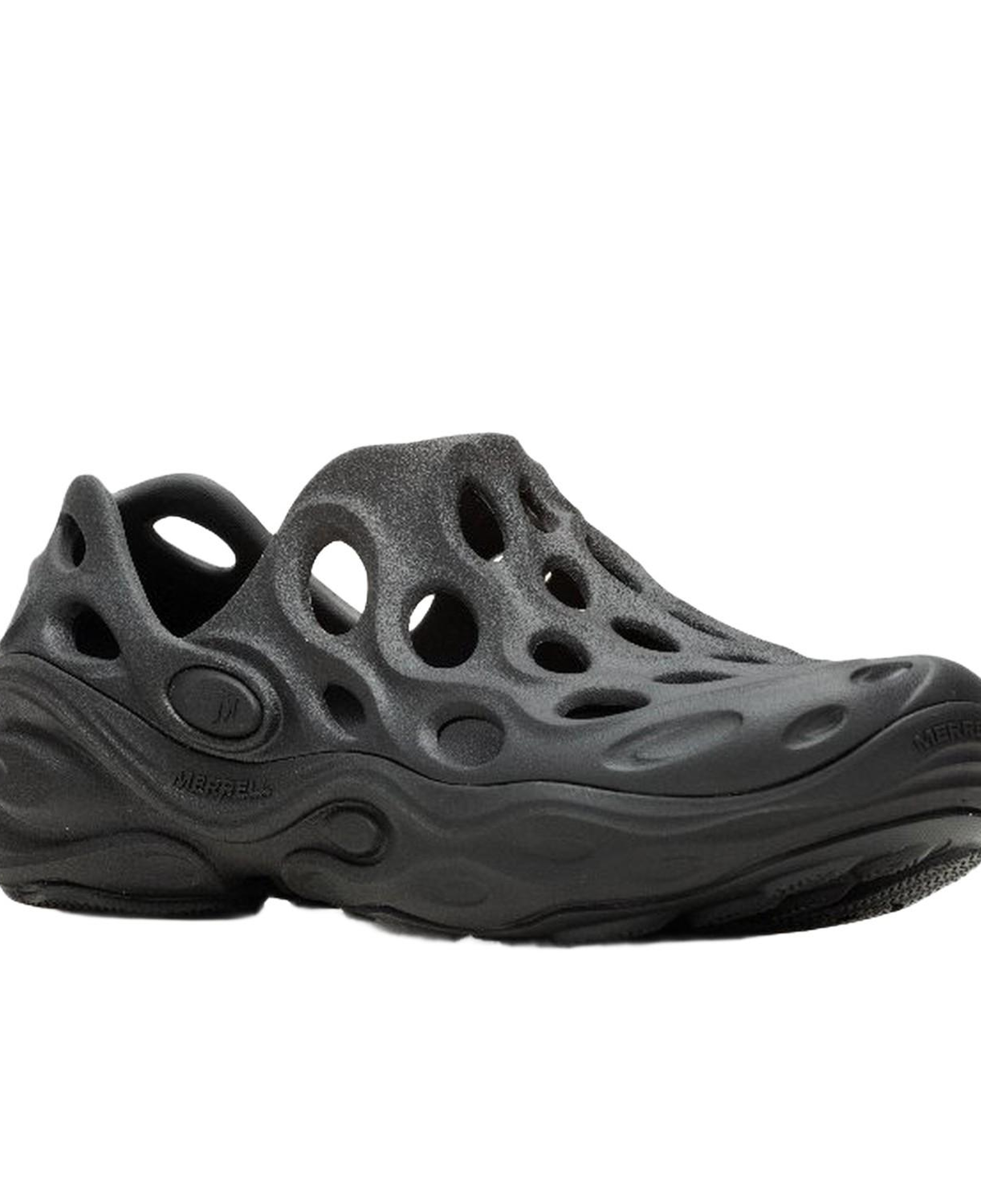 Merrell Hydro Next Gen Moc Se Erkek Siyah Terlik