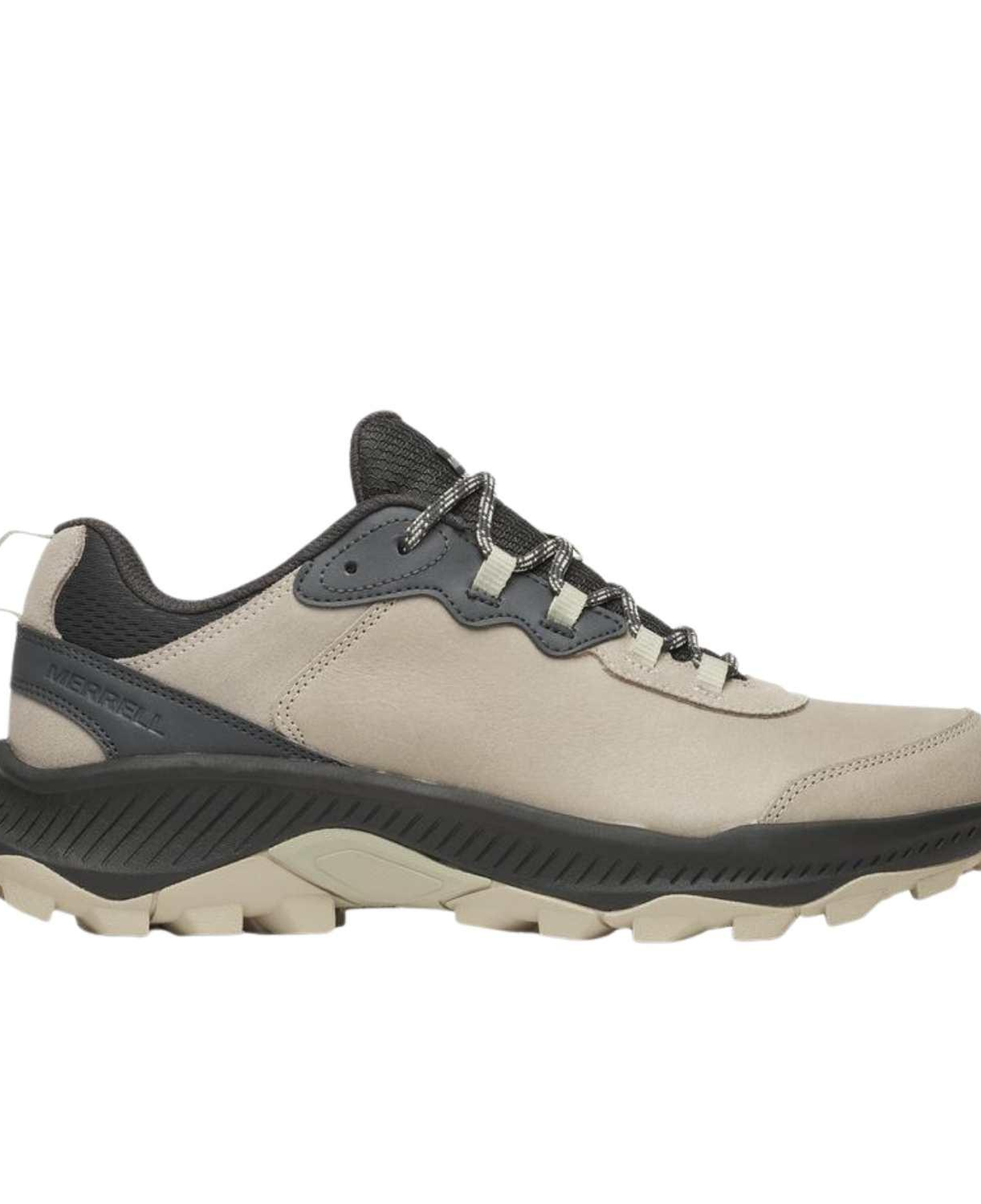 Merrell Speed Strike 2 Ltr Erkek Gri Outdoor Ayakkabı