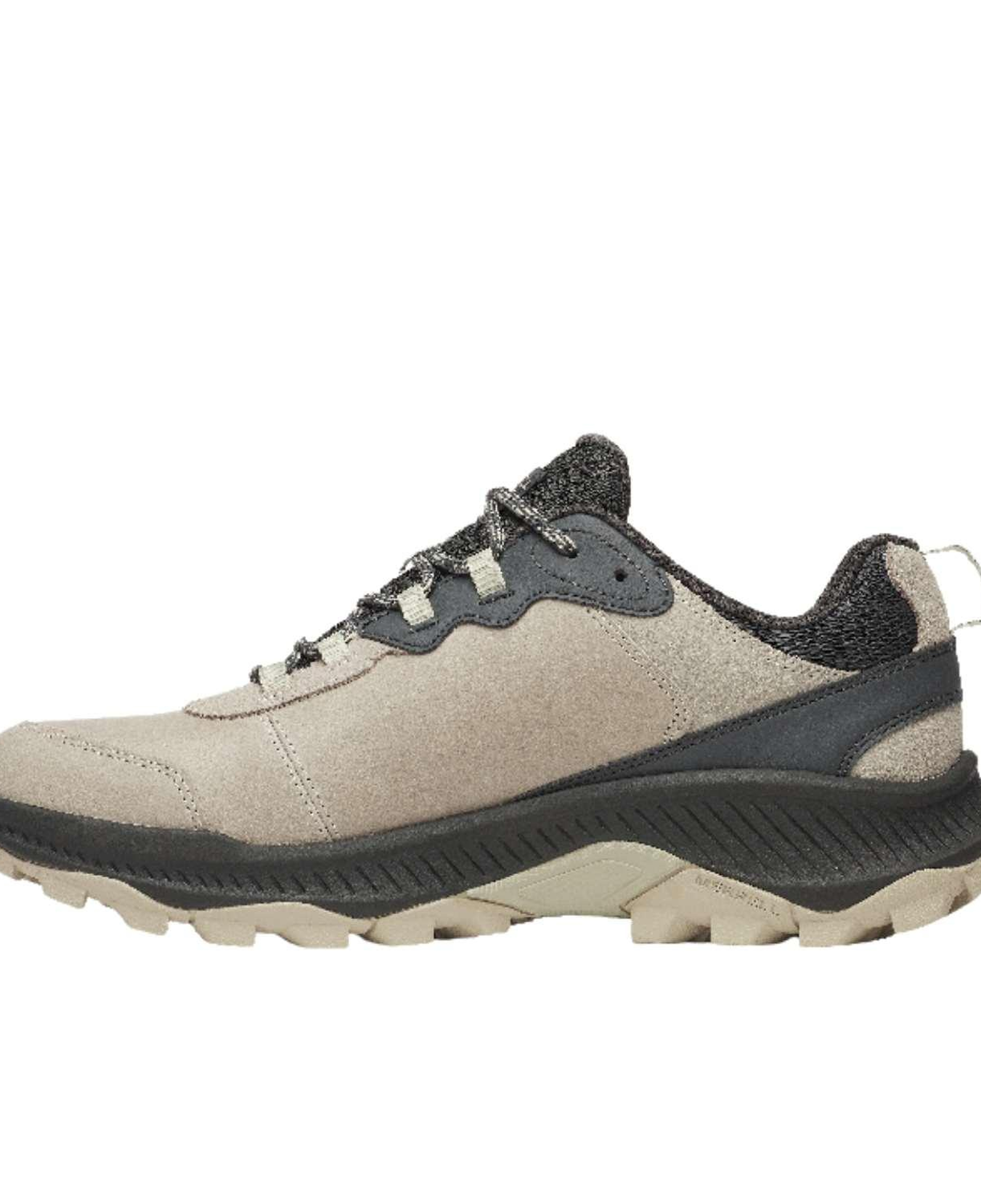 Merrell Speed Strike 2 Ltr Erkek Gri Outdoor Ayakkabı