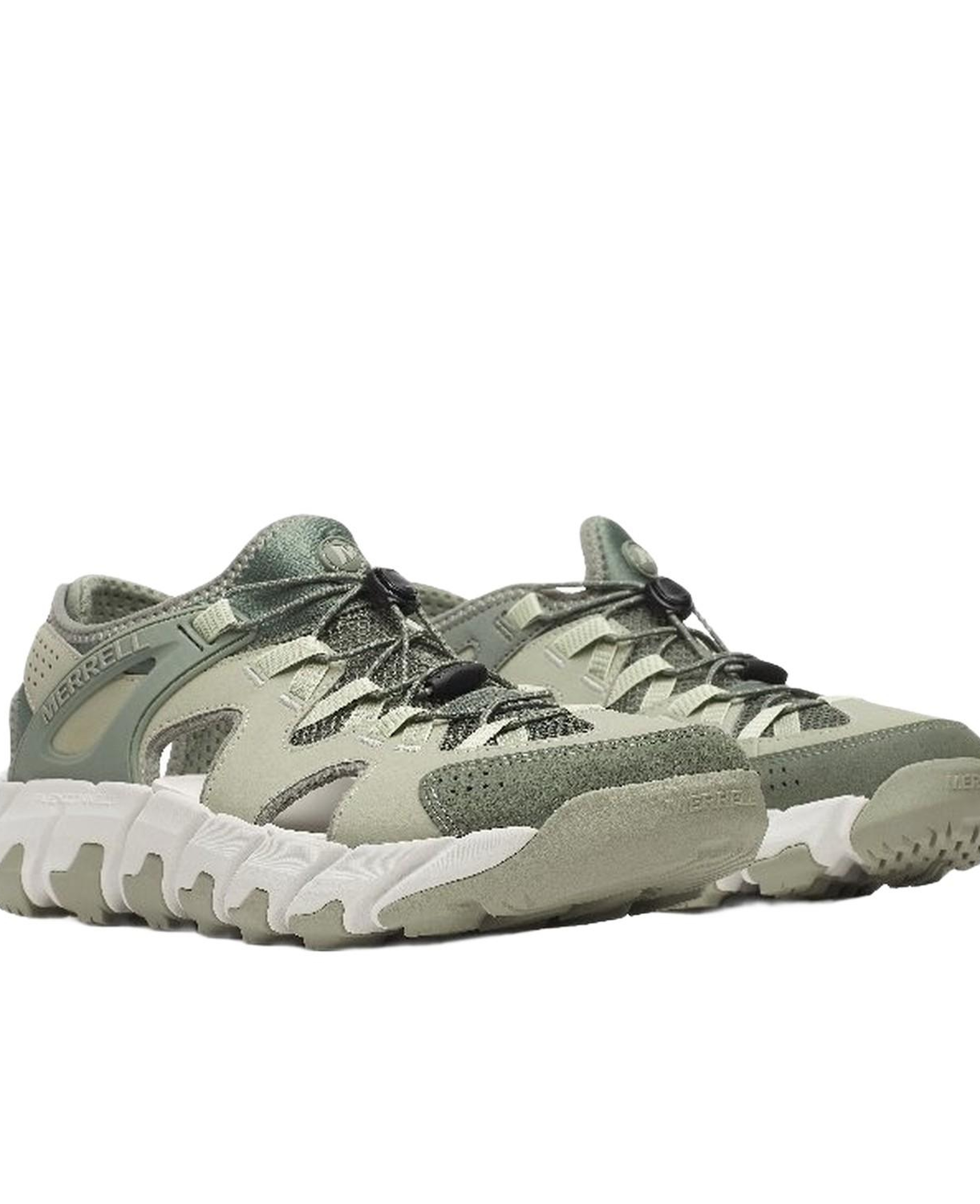 Merrell Maipo Explorer Sieve Erkek Gri Su Ayakkabısı