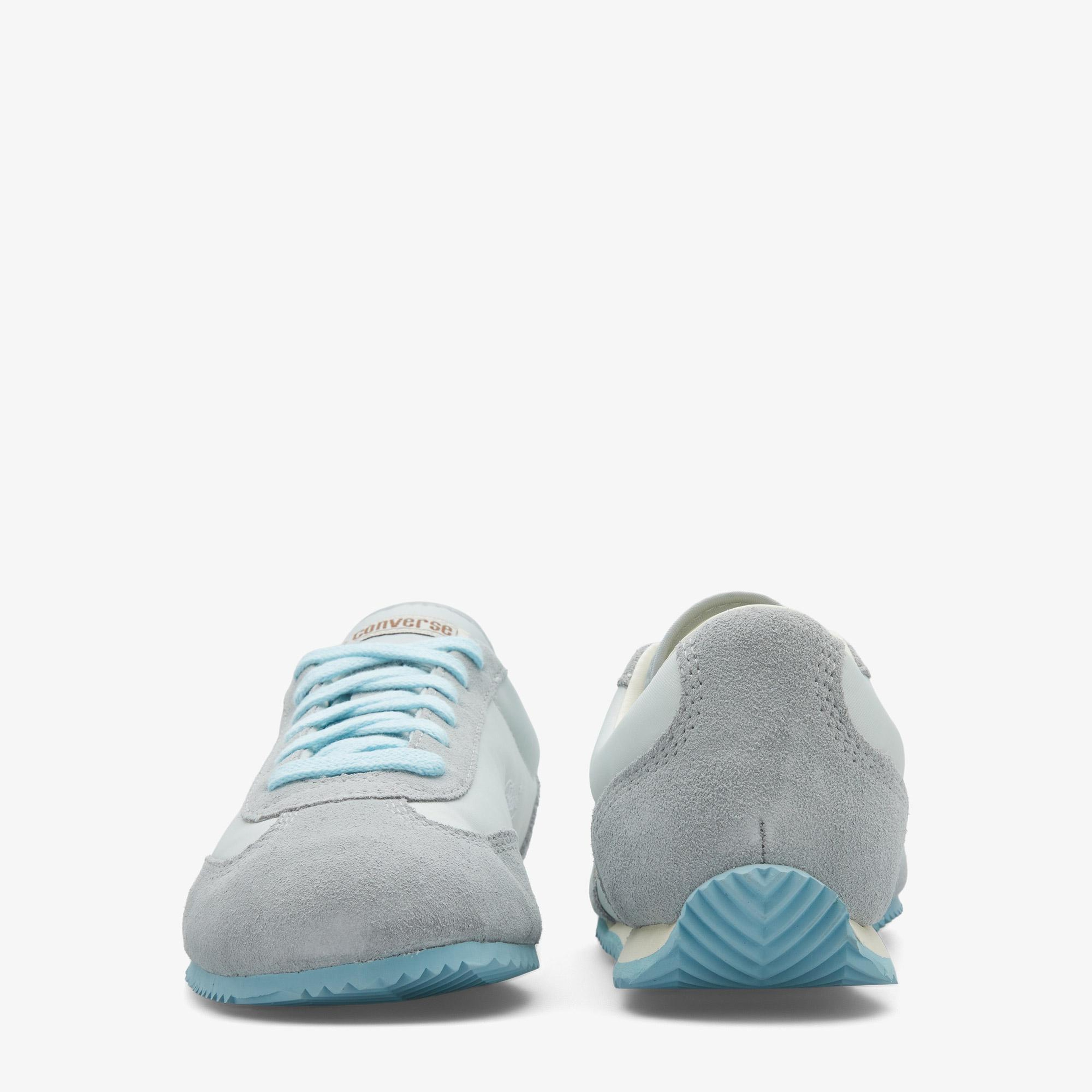 Converse Coach Jogger Unisex Gri Sneaker
