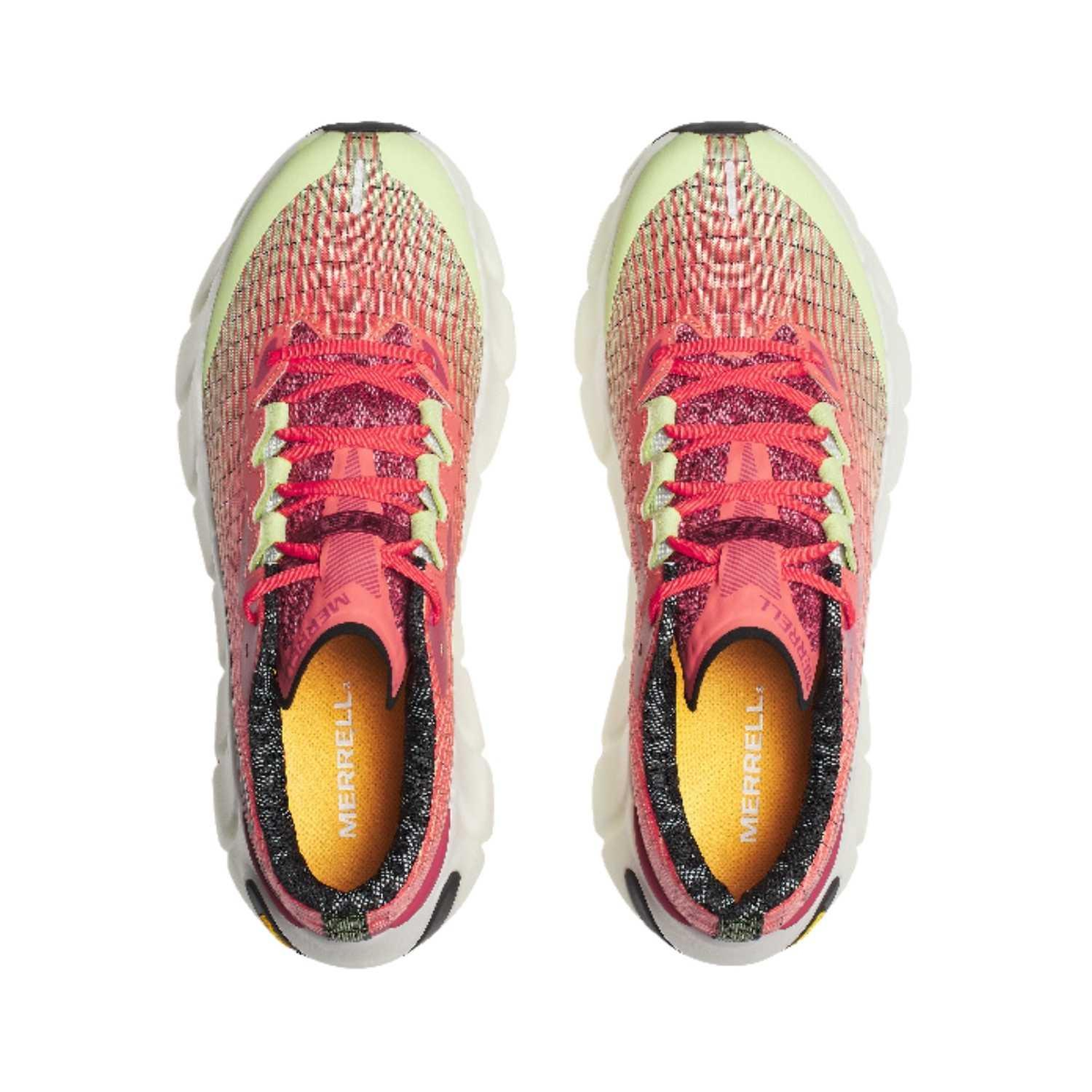 Merrell Mtl Adapt Matryx Erkek Patika Koşusu Ayakkabısı
