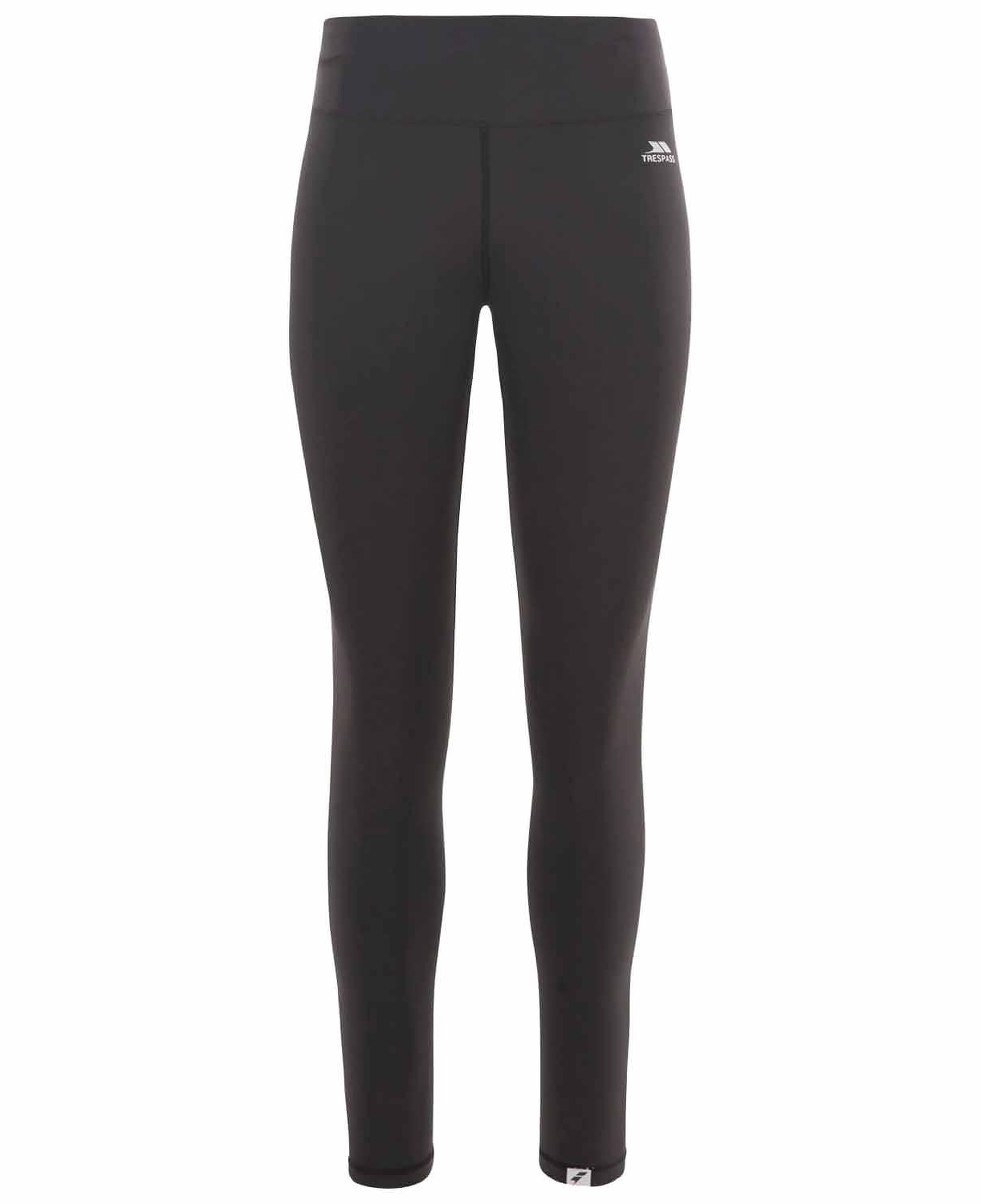 Trespass Vivien - Active Leggings Kadın Tayt