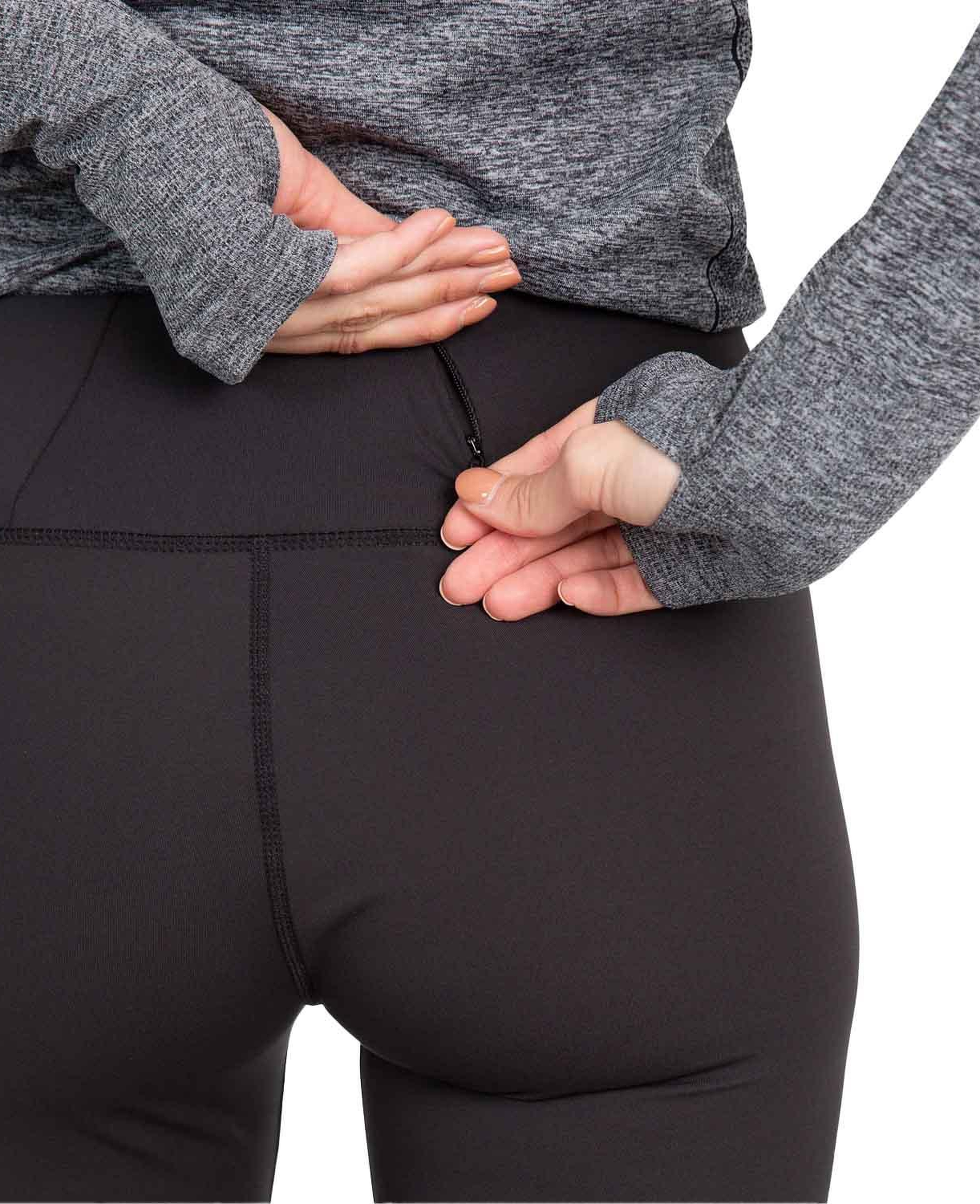 Trespass Vivien - Active Leggings Kadın Tayt