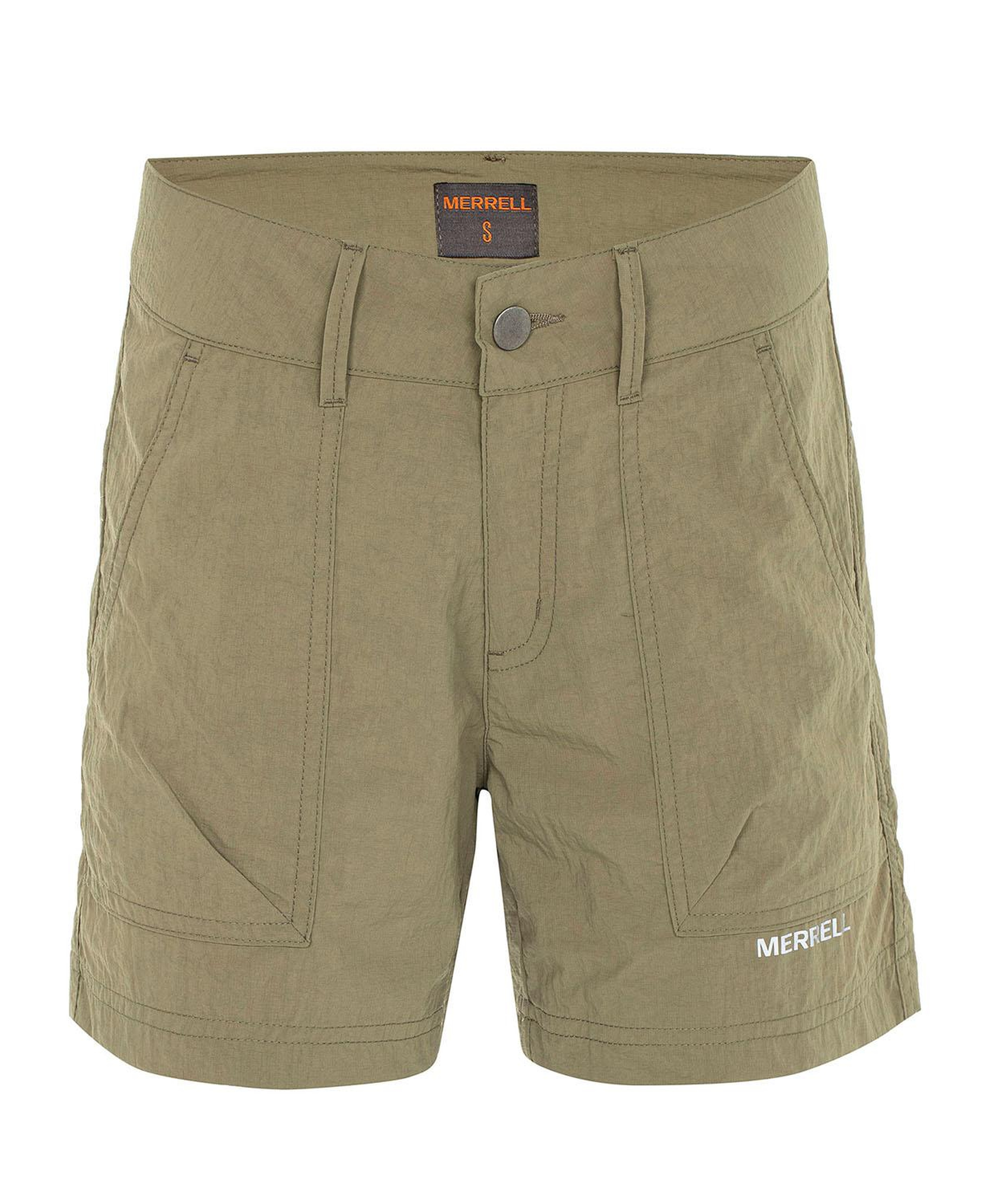 Merrell Check Kadın Şort