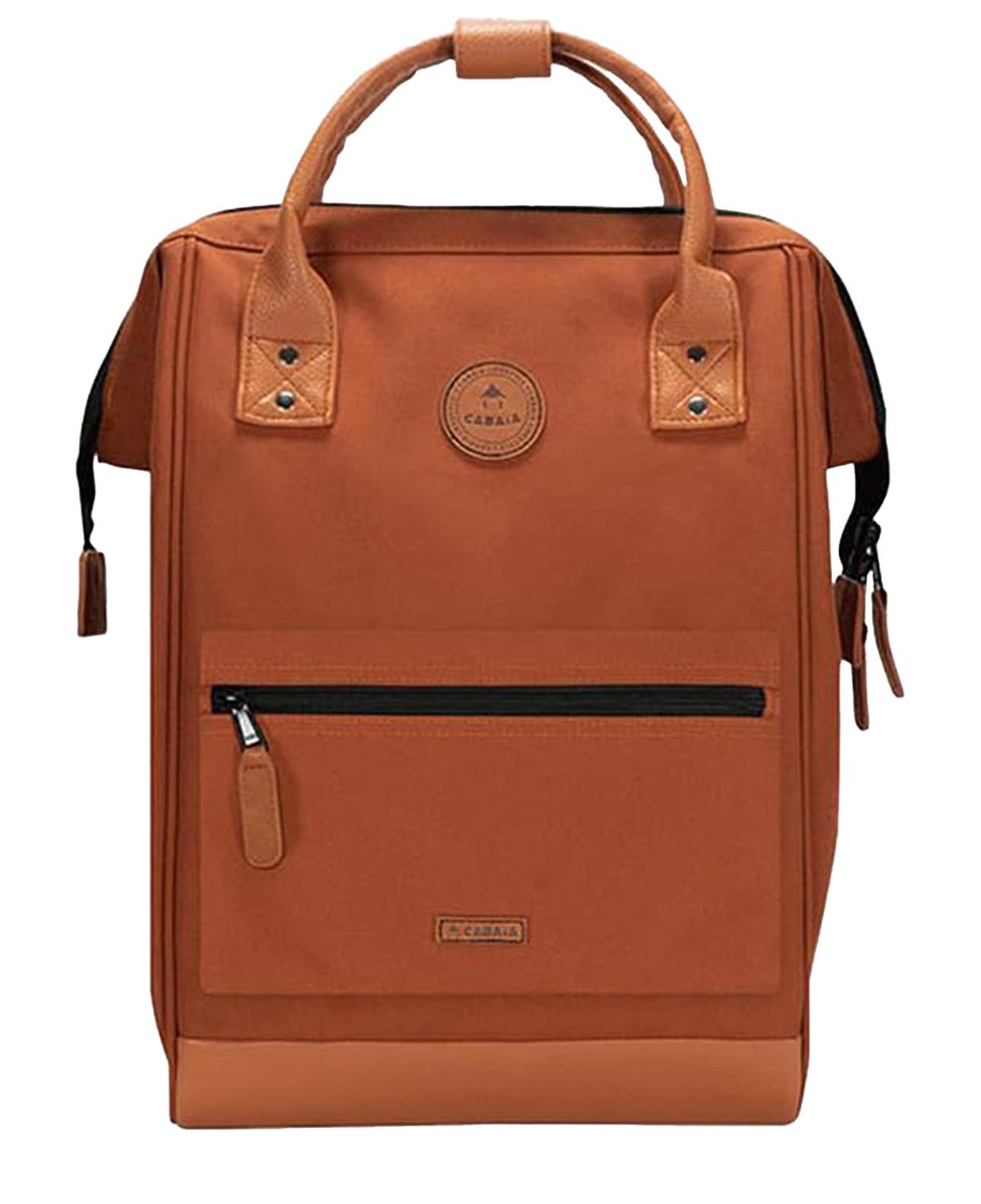 Cabaia Turin Adventurer Oxford Medium Unisex Sırt Çantası
