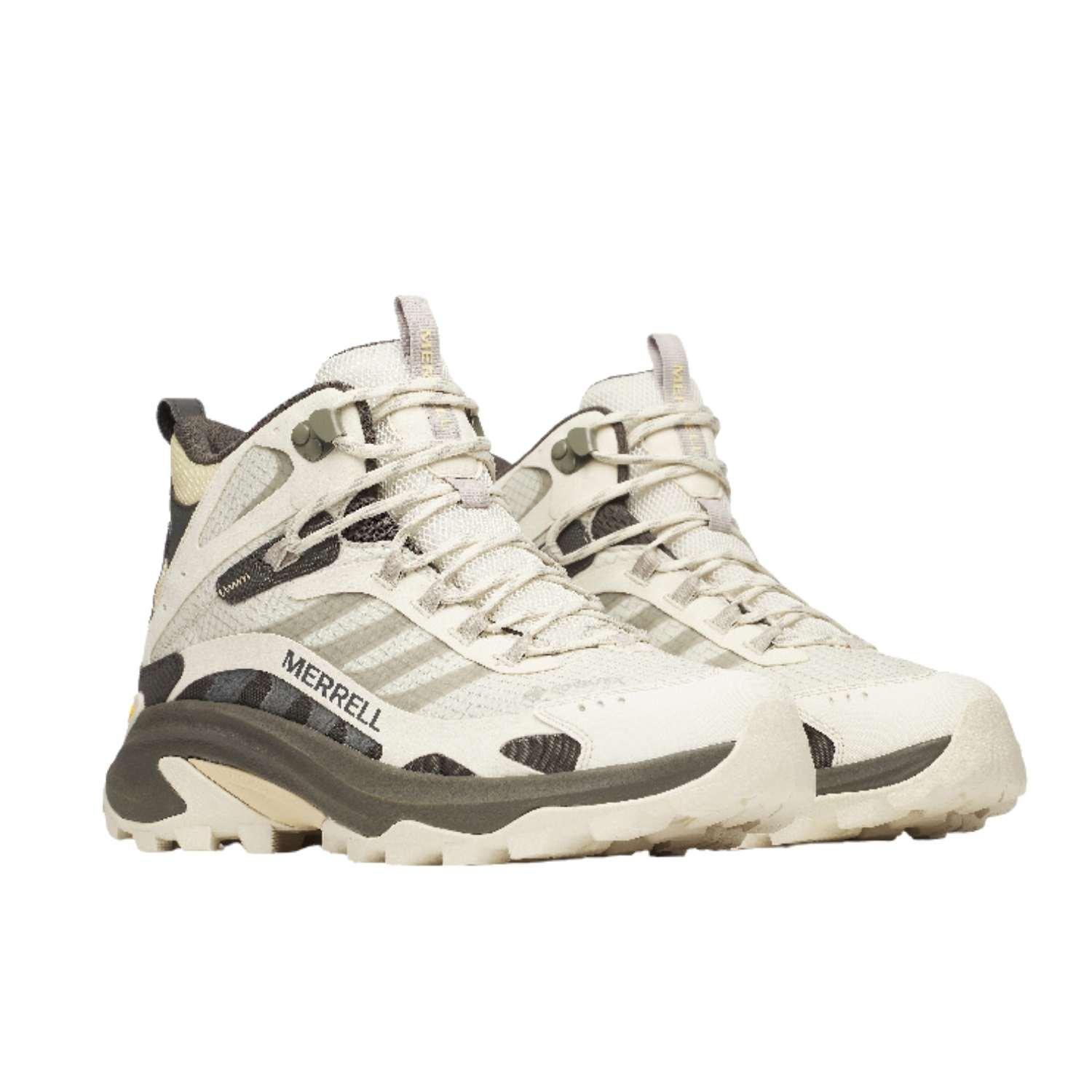 Merrell Moab Speed 2 Mid Gore-Tex Erkek Bot