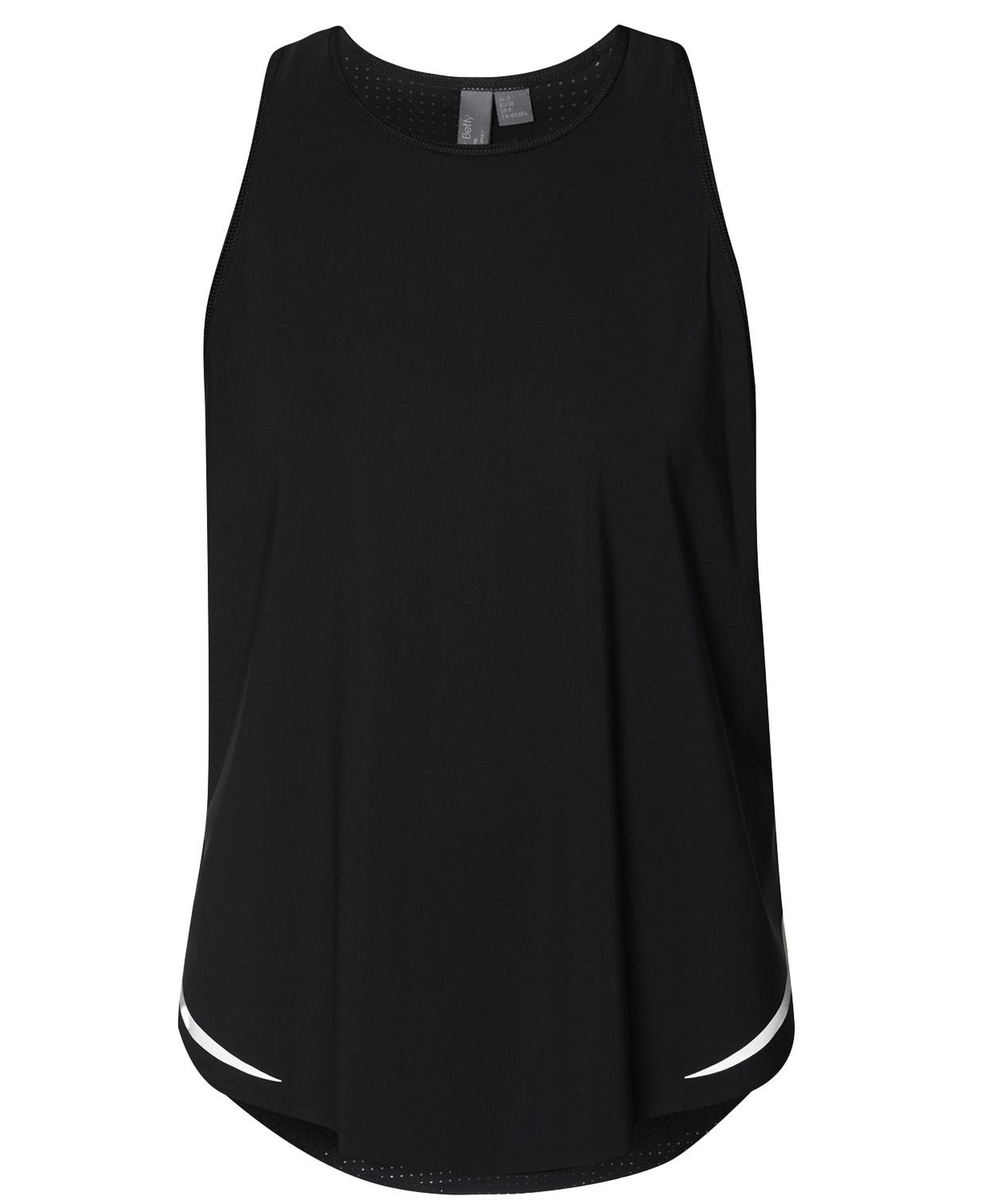 Sweaty Betty Zero Gravity Running Tank Kadın Koşu Tank Top