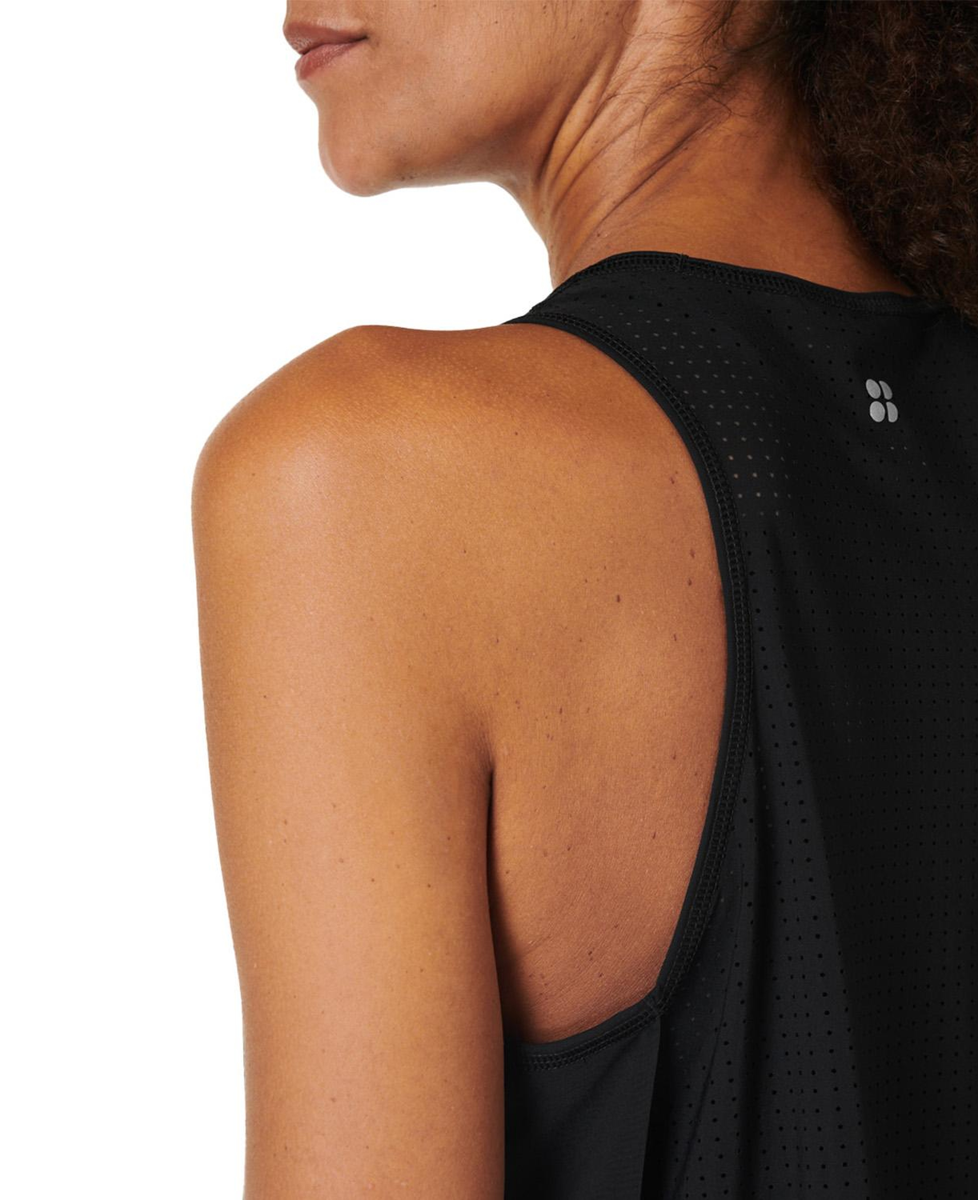 Sweaty Betty Zero Gravity Running Tank Kadın Koşu Tank Top