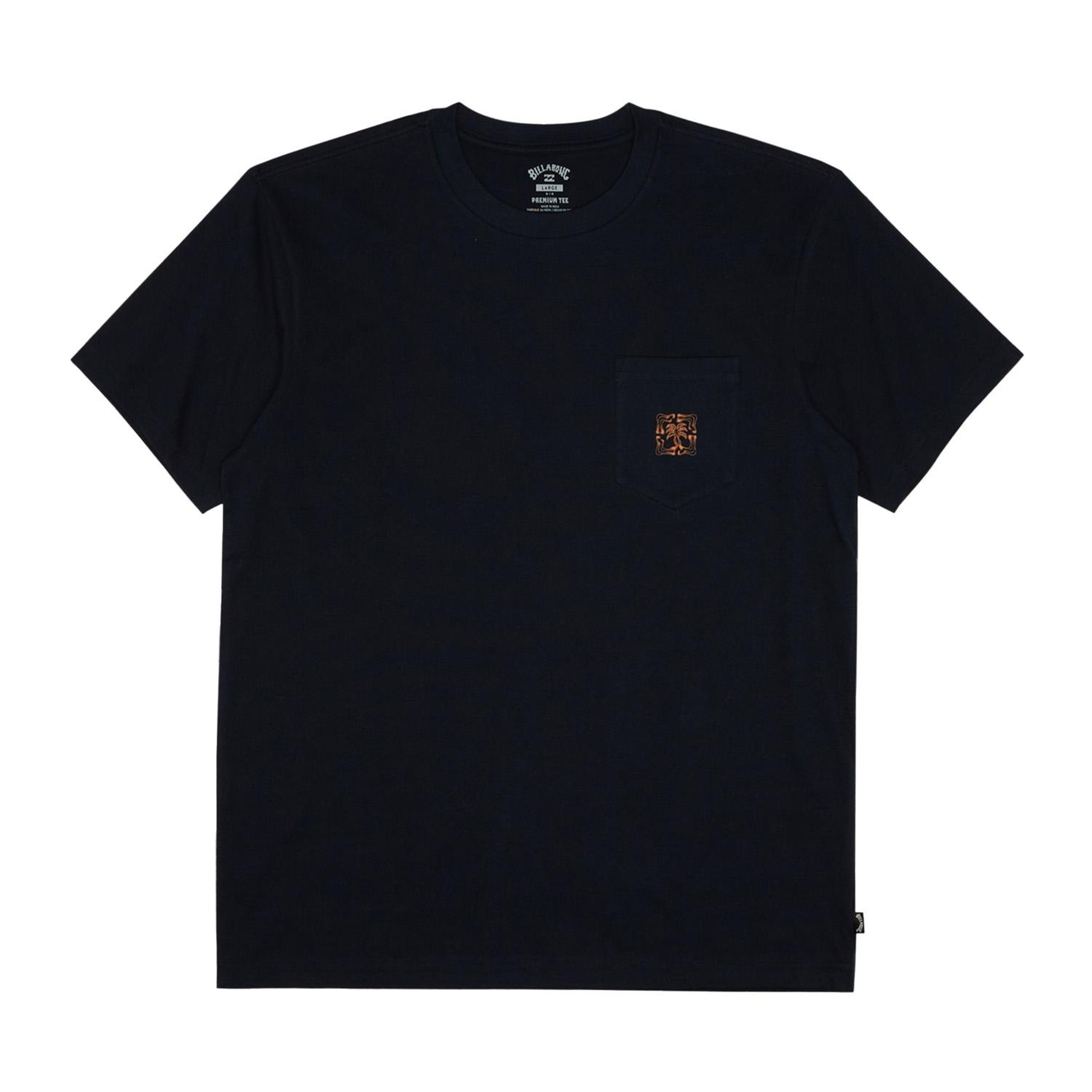 Billabong Troppo Pkt Erkek Çocuk Tişört
