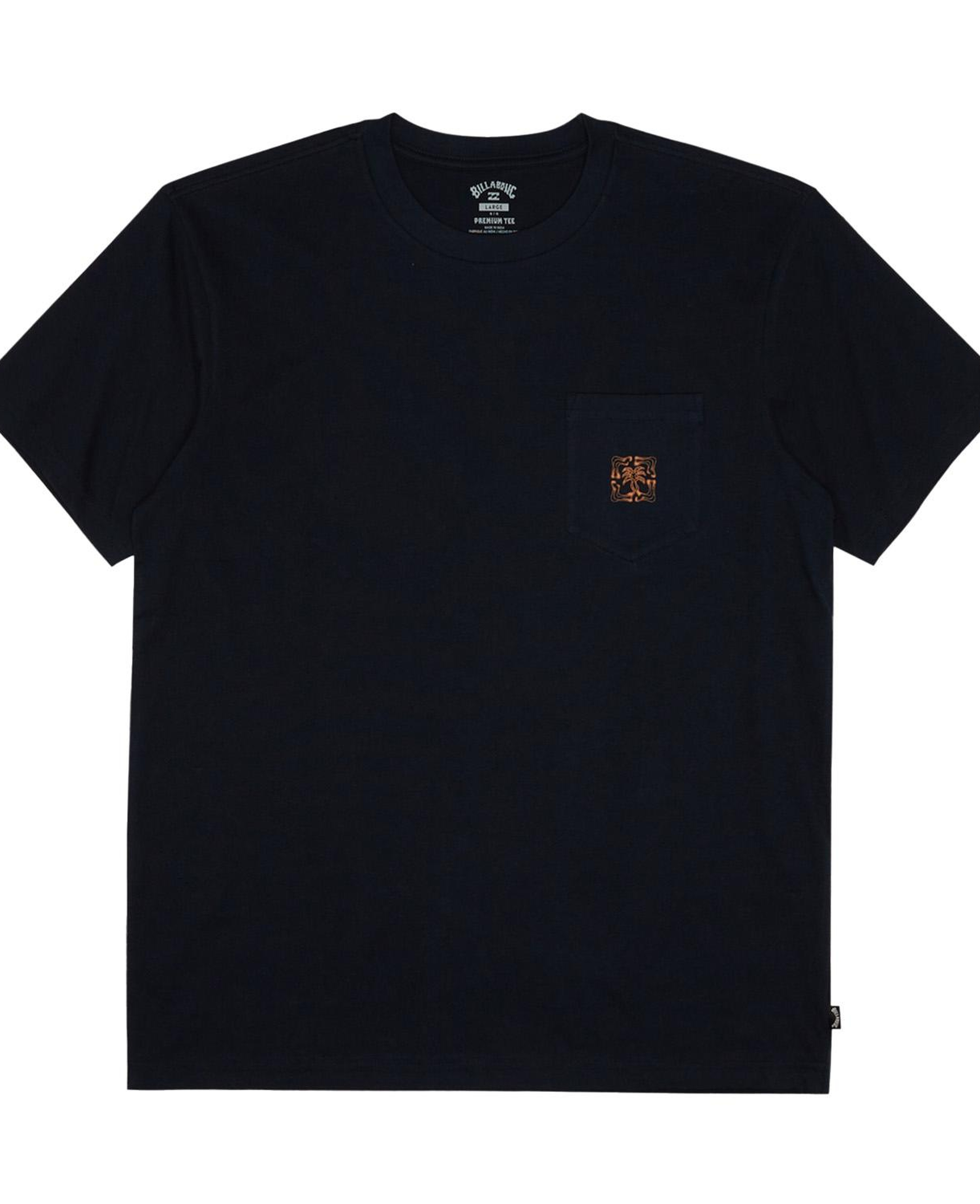 Billabong Troppo Pkt Erkek Çocuk Tişört