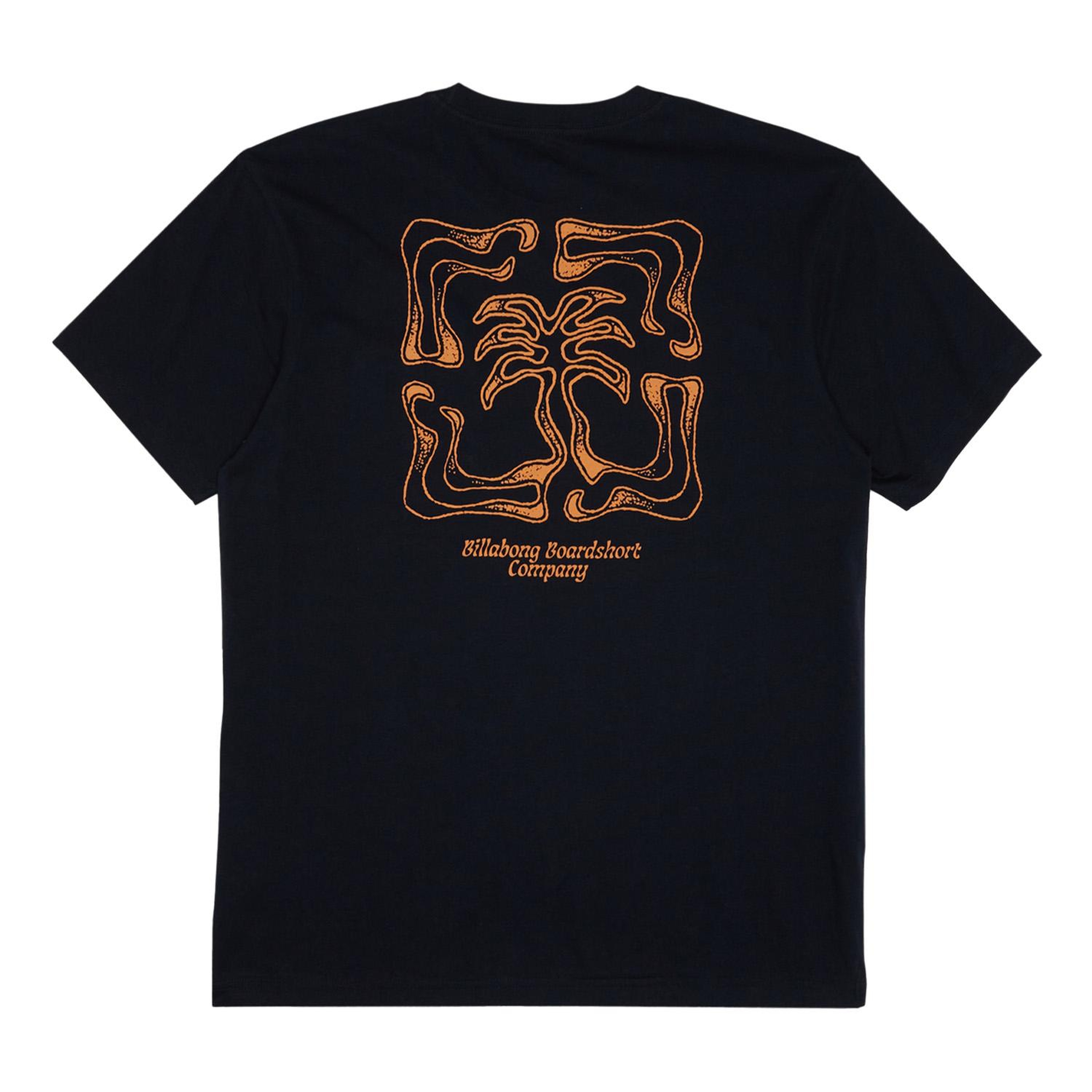 Billabong Troppo Pkt Erkek Çocuk Tişört