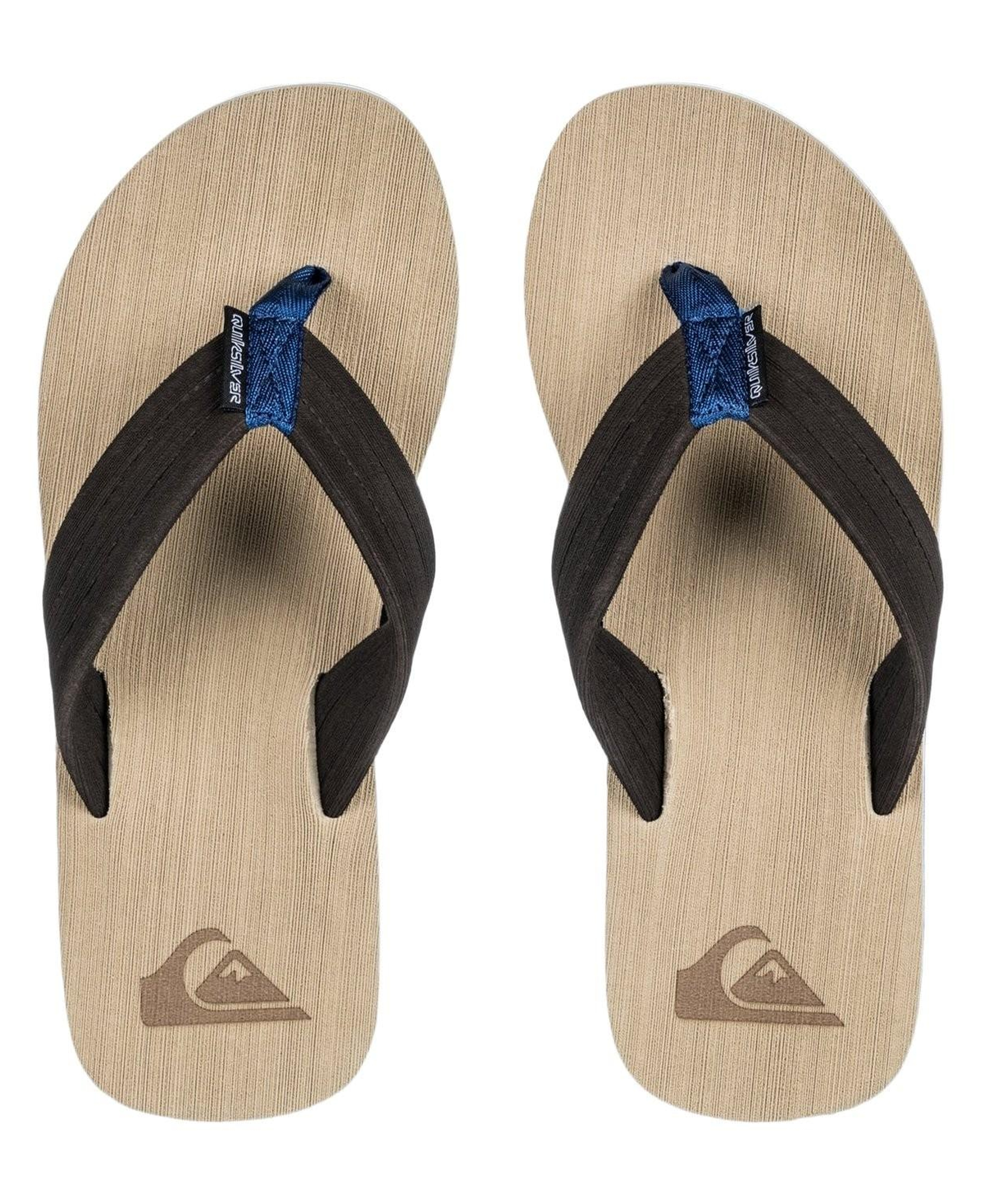 Quiksilver Molokai Laybckt Erkek Terlik