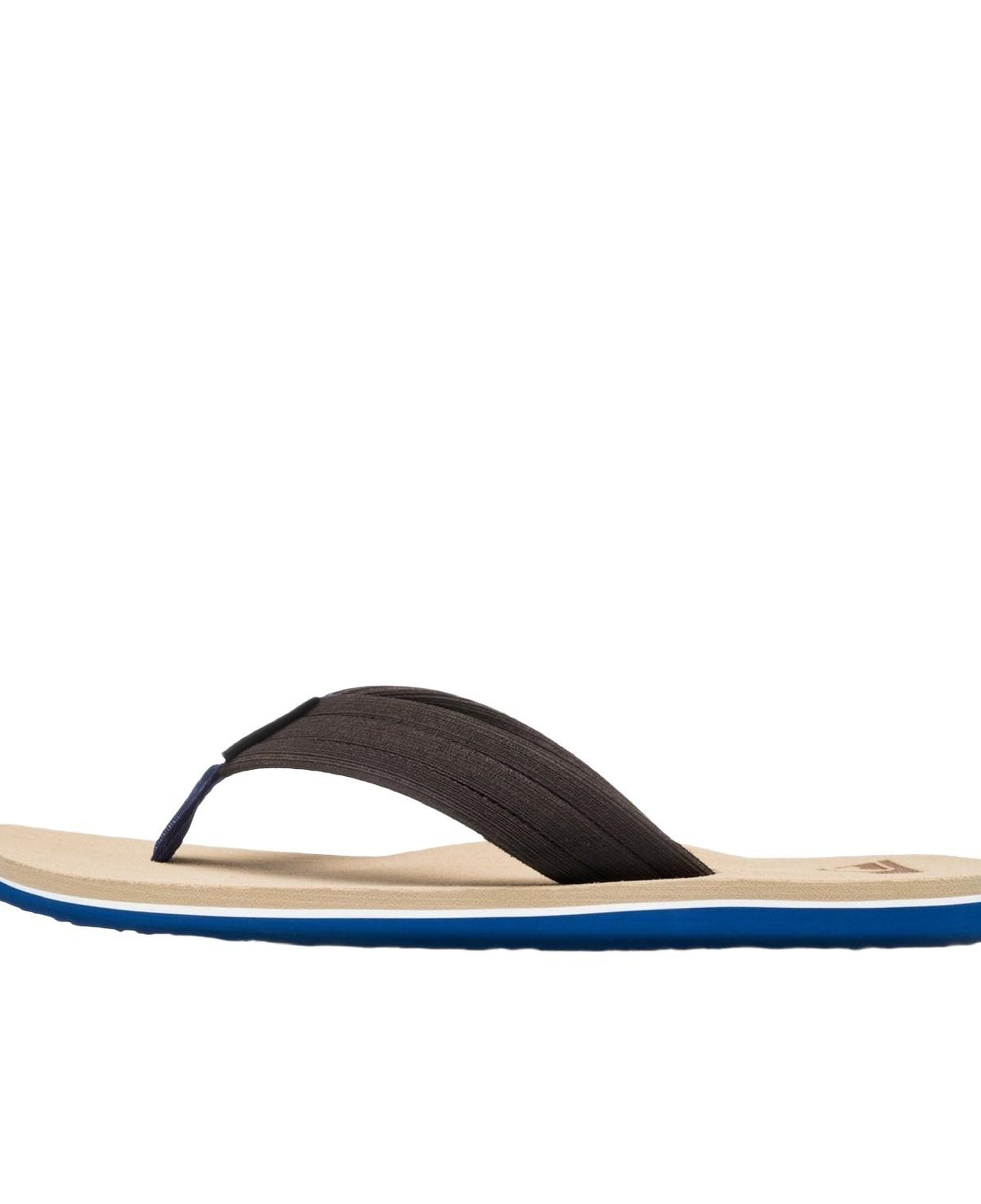 Quiksilver Molokai Laybckt Erkek Terlik