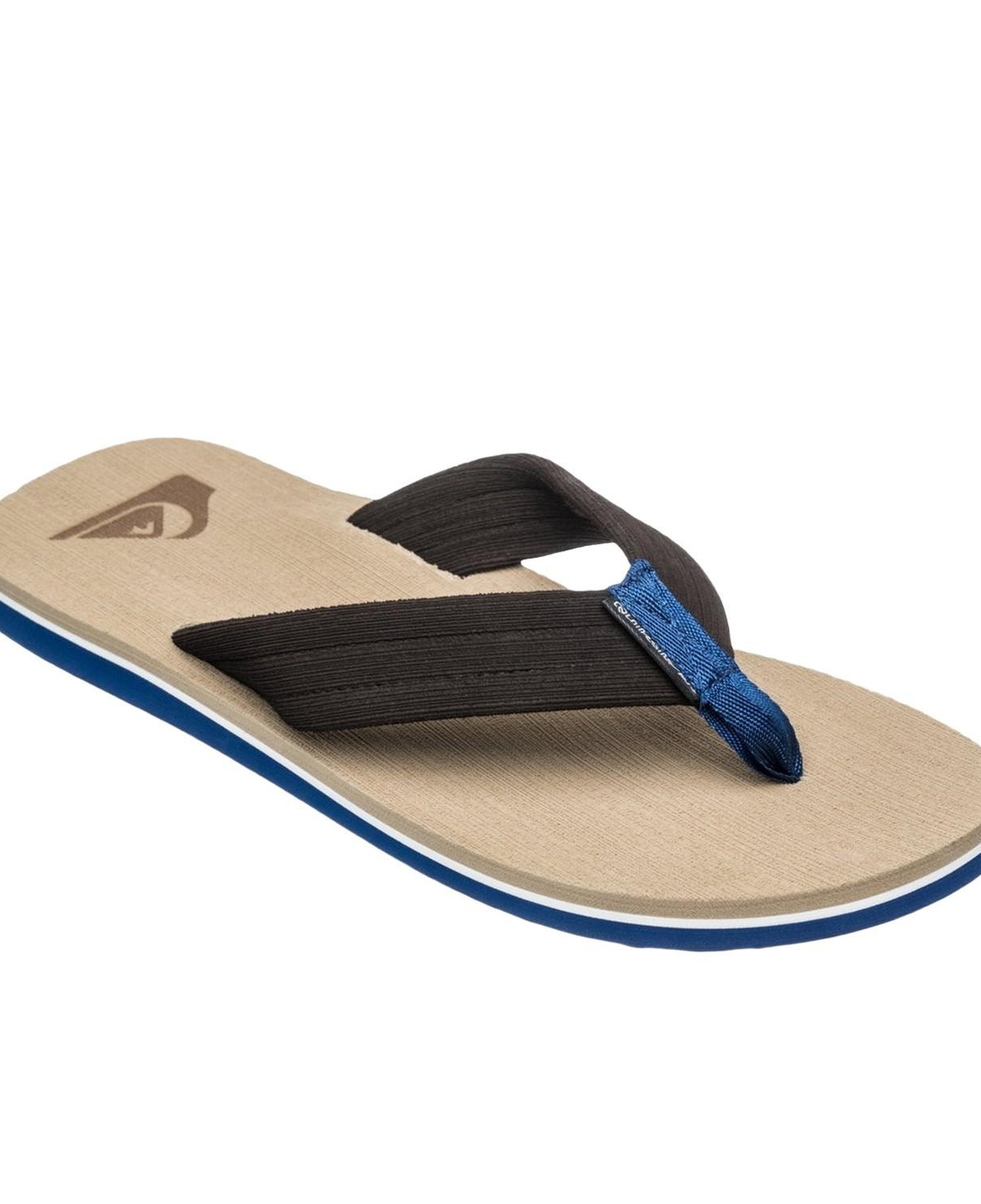 Quiksilver Molokai Laybckt Erkek Terlik