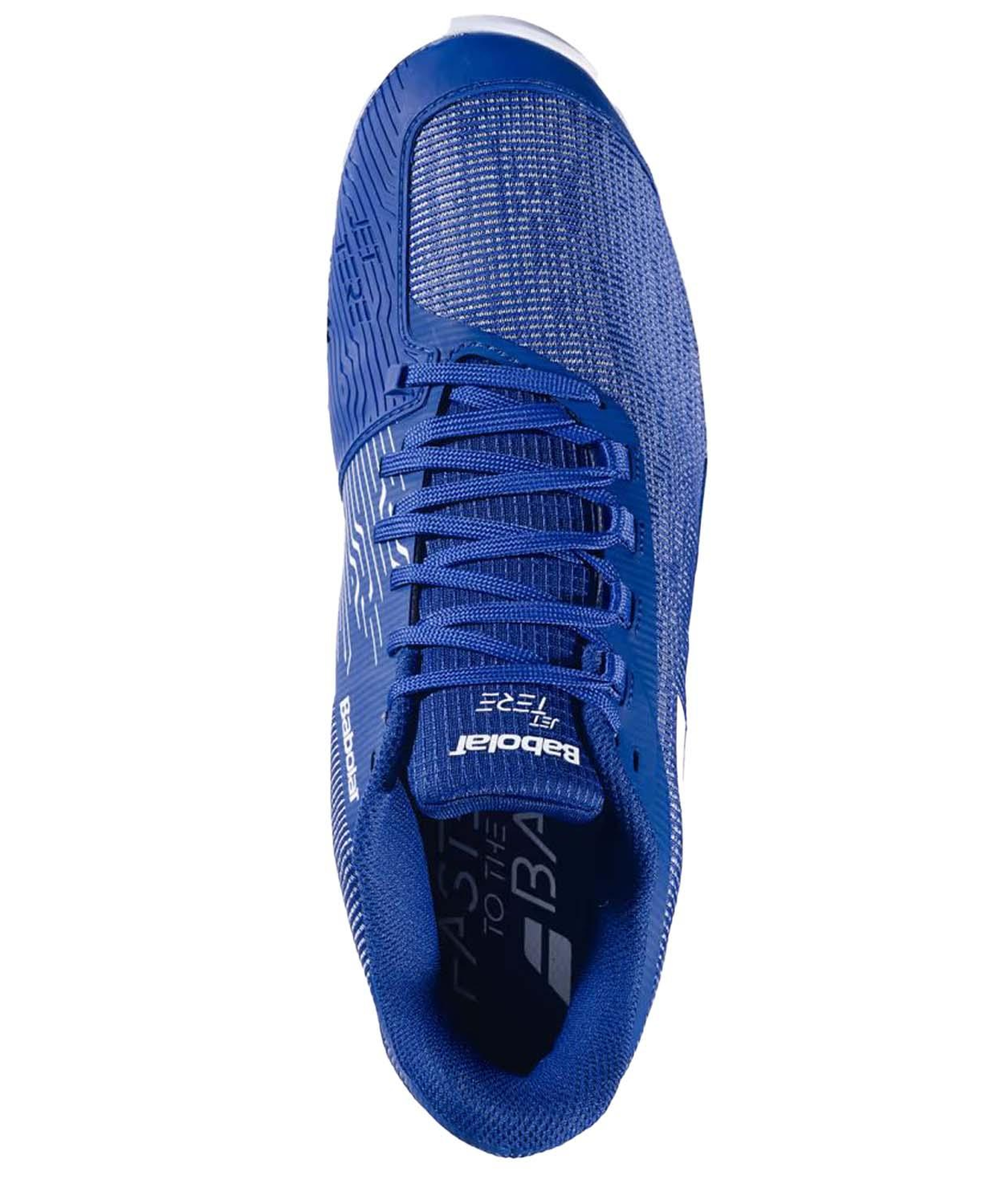 Babolat Jet Tere 2 Clay Men Erkek Mavi Tenis Ayakkabısı