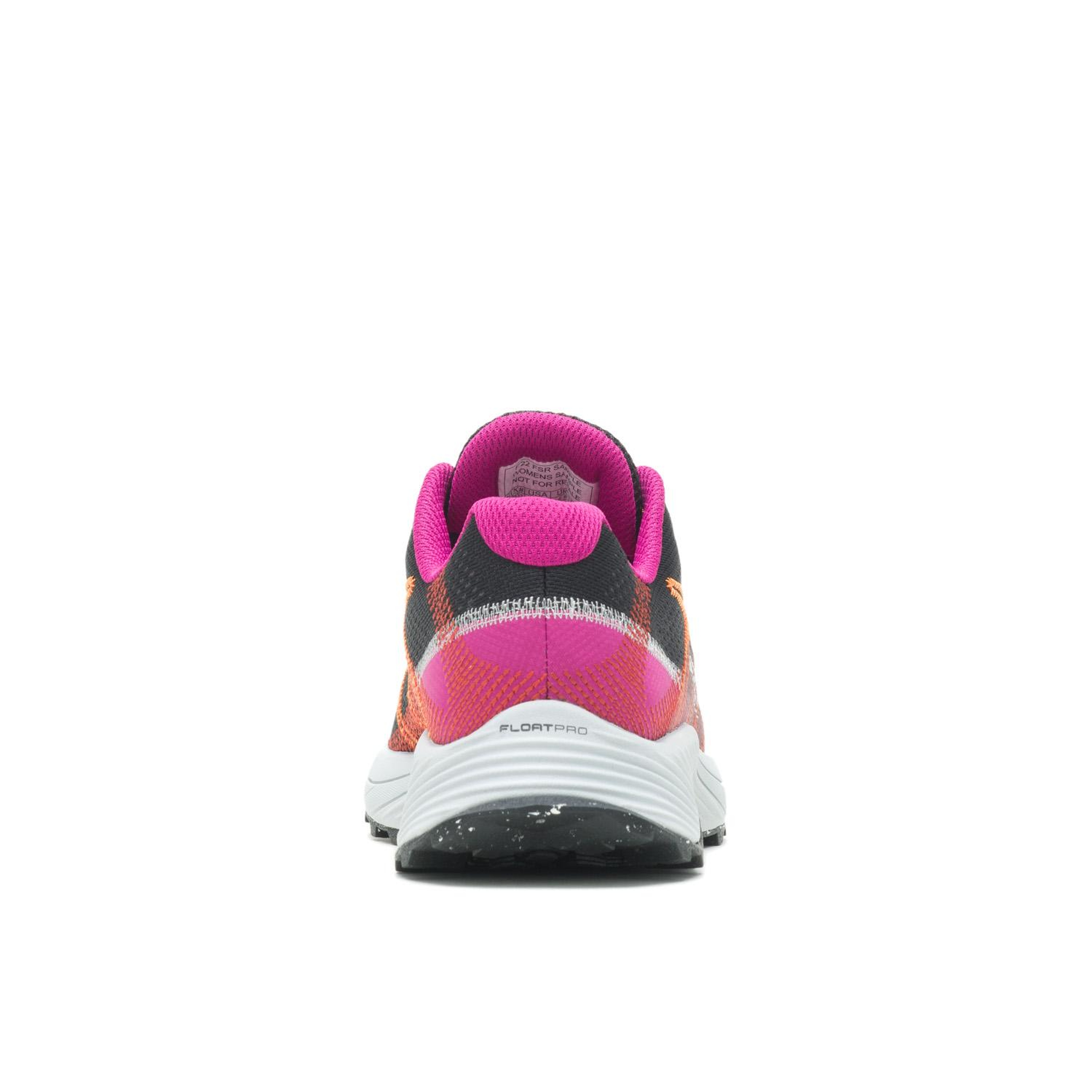 Merrell Moab Flight Kadın Patika Koşusu Ayakkabısı