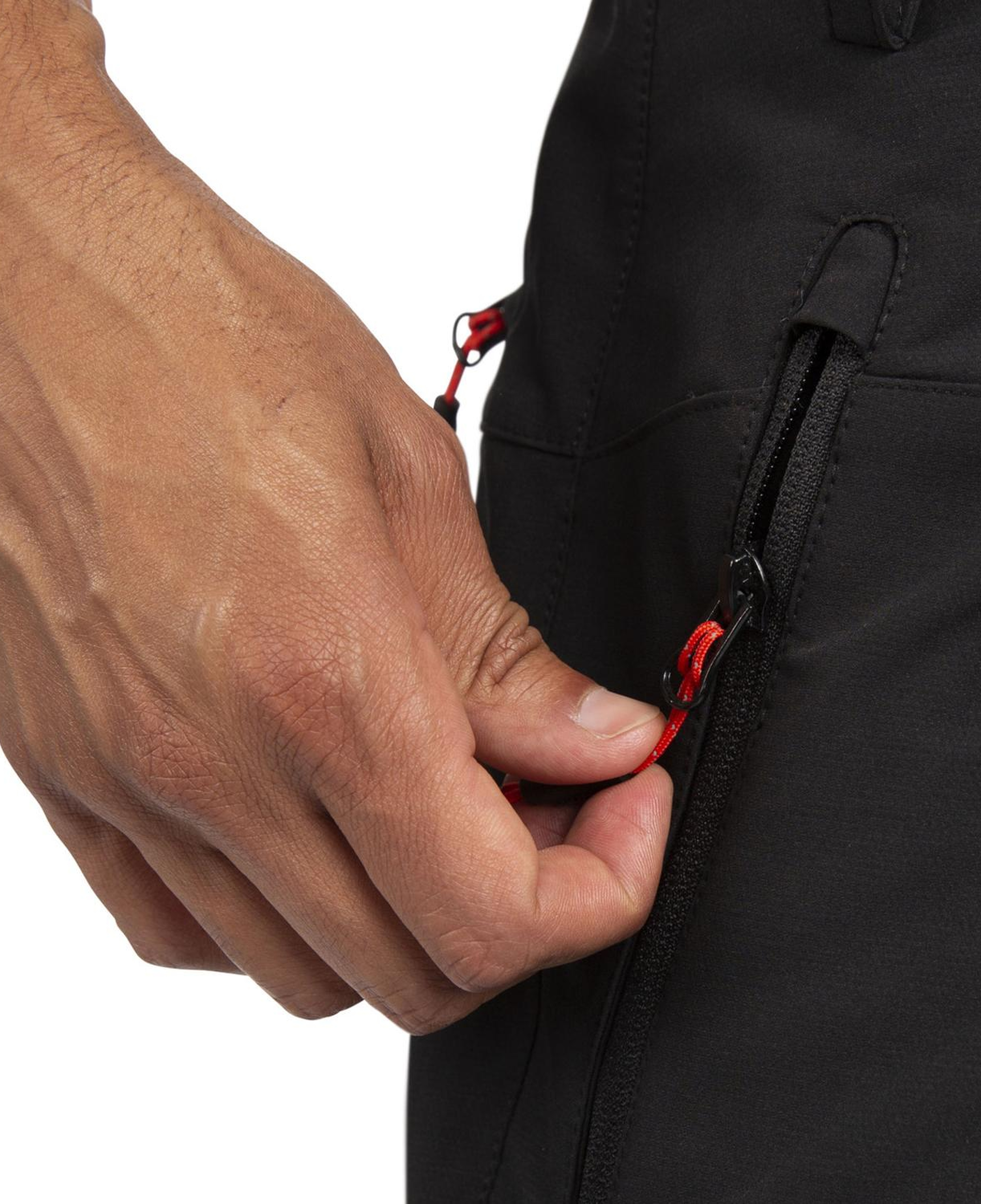 Trespass Passcode - Trousers Erkek Outdoor Pantolonu