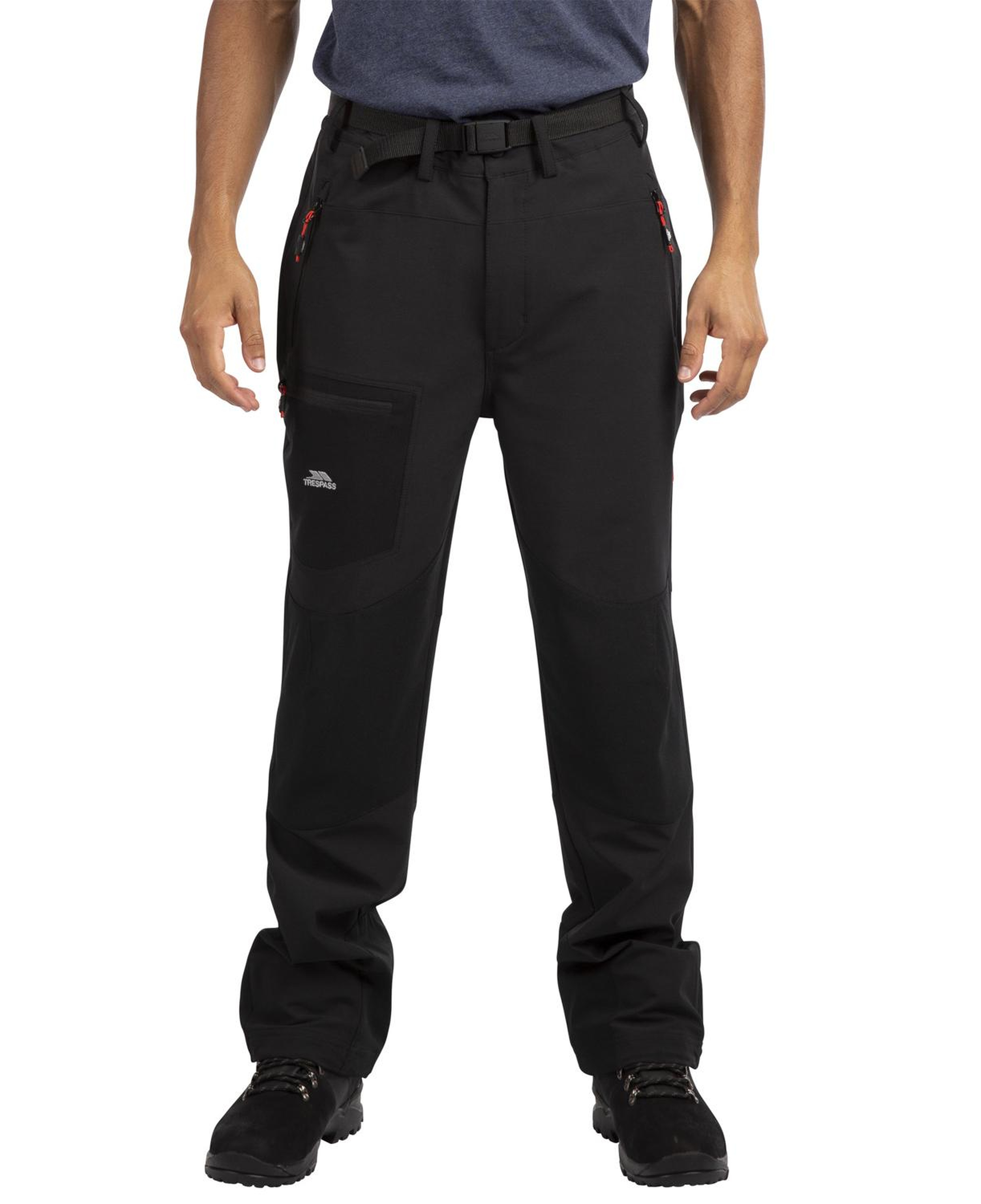 Trespass Passcode - Trousers Erkek Outdoor Pantolonu