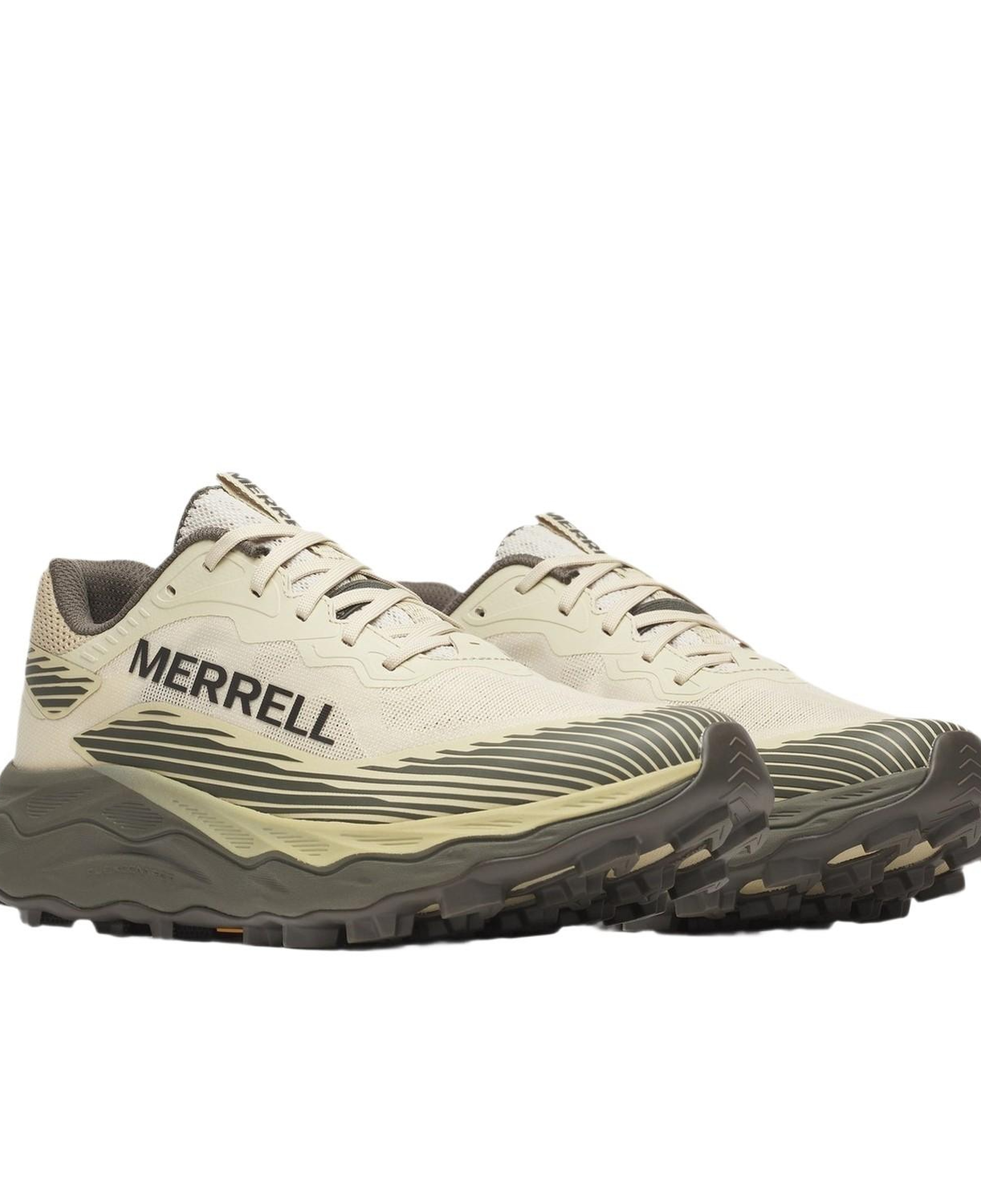 Merrell Agility Peak 6 Erkek Patika Koşusu Ayakkabısı