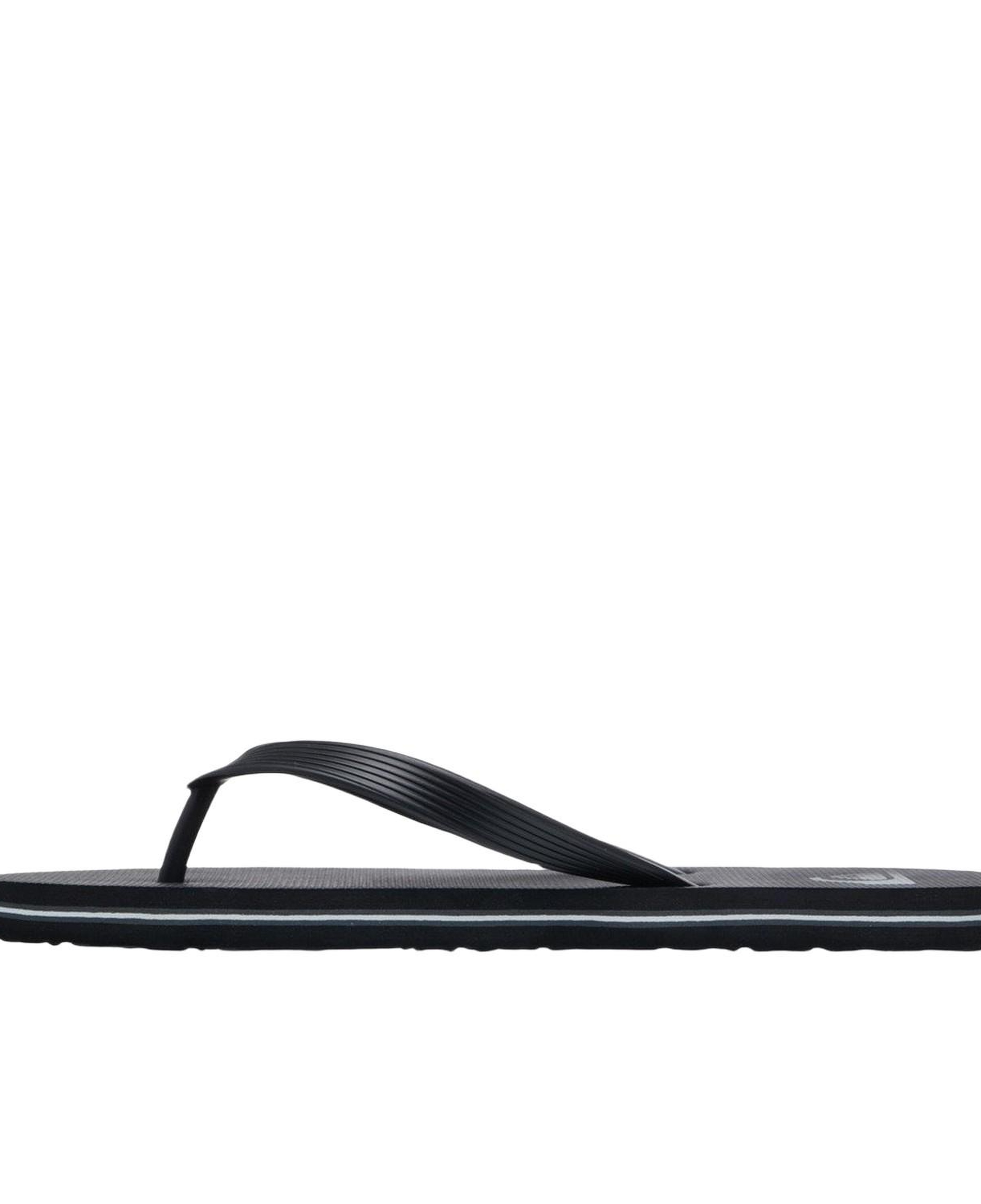 Quiksilver Molokai Erkek Siyah Terlik