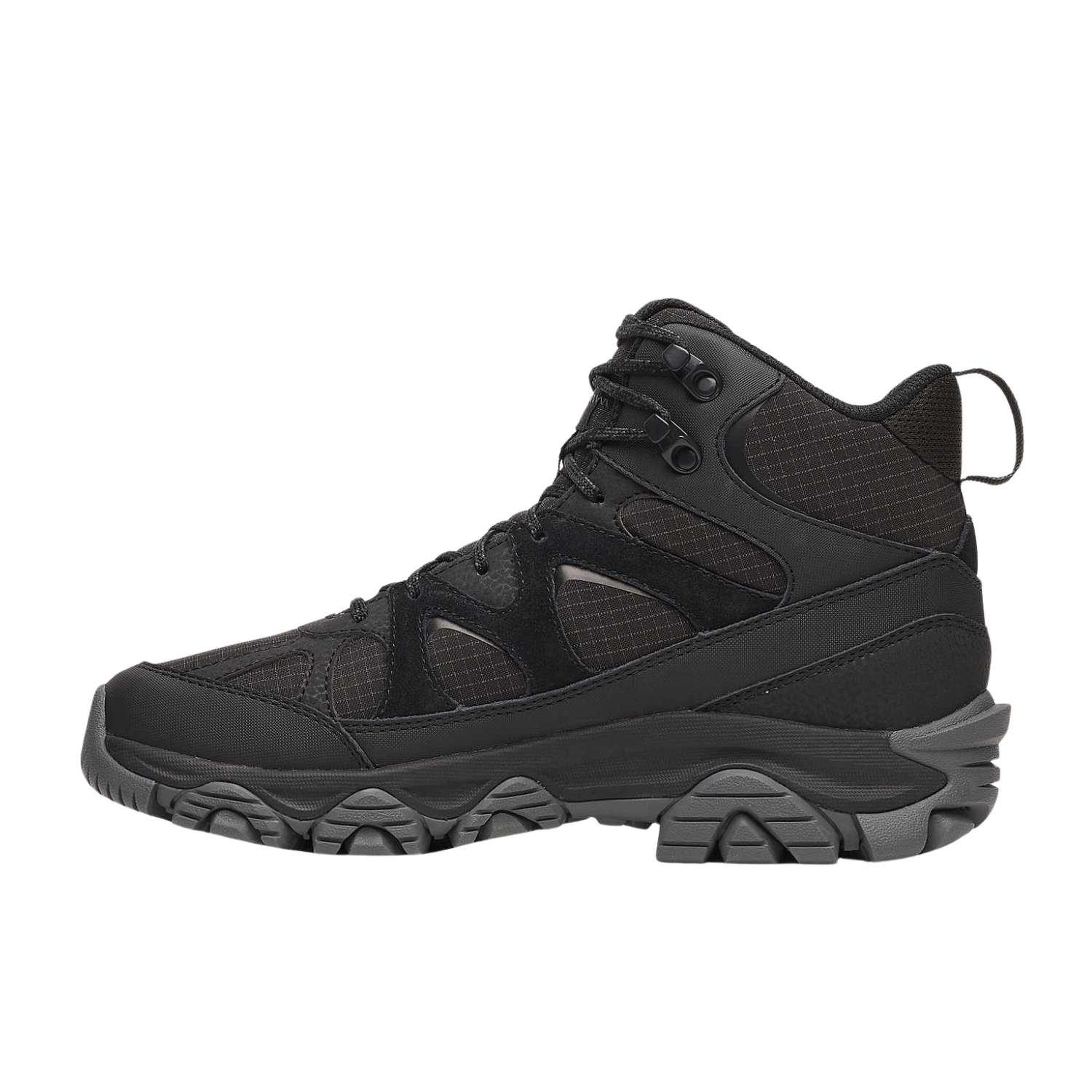 Merrell Thermo Snow Grip Mid Waterproof Kadın Bot