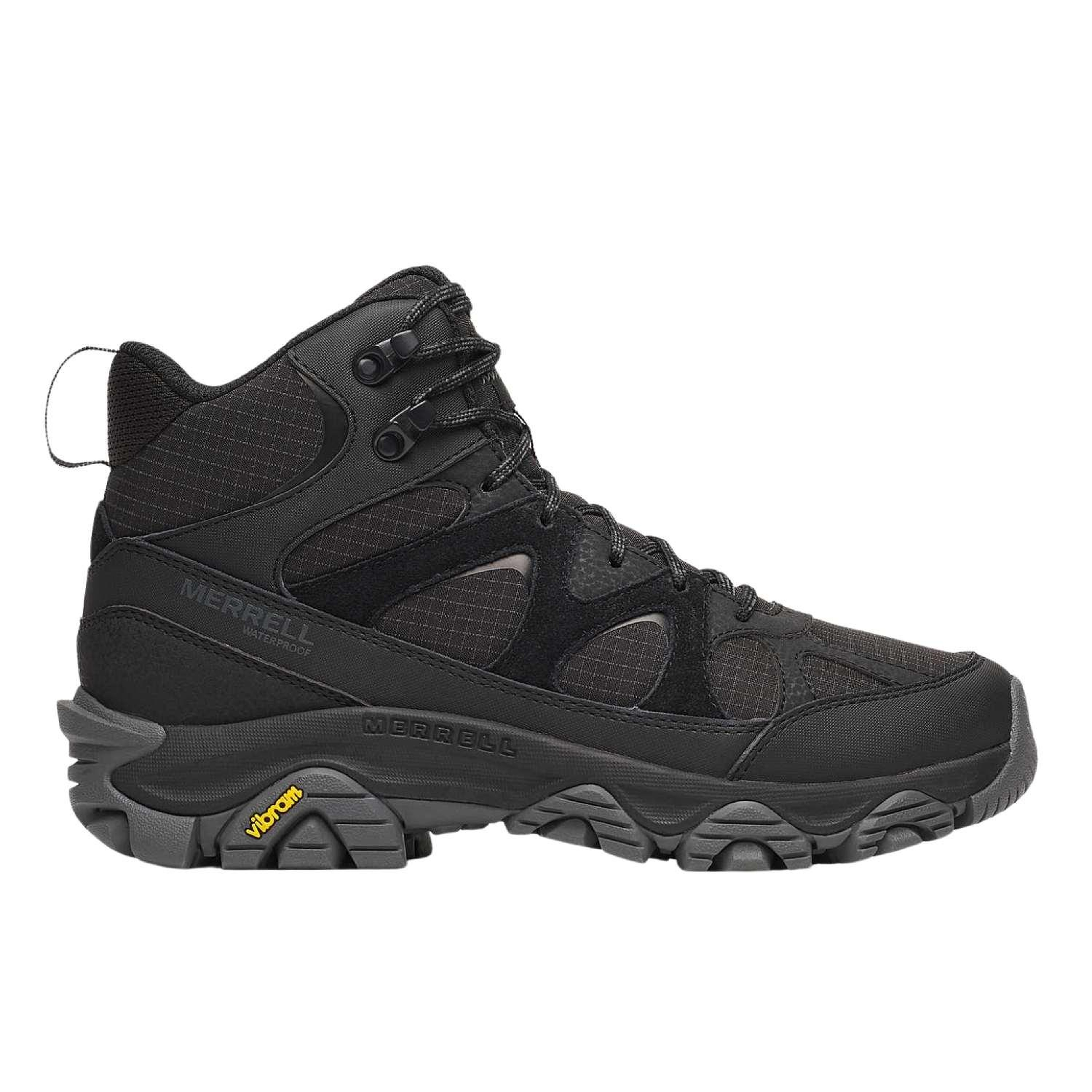 Merrell Thermo Snow Grip Mid Waterproof Kadın Bot