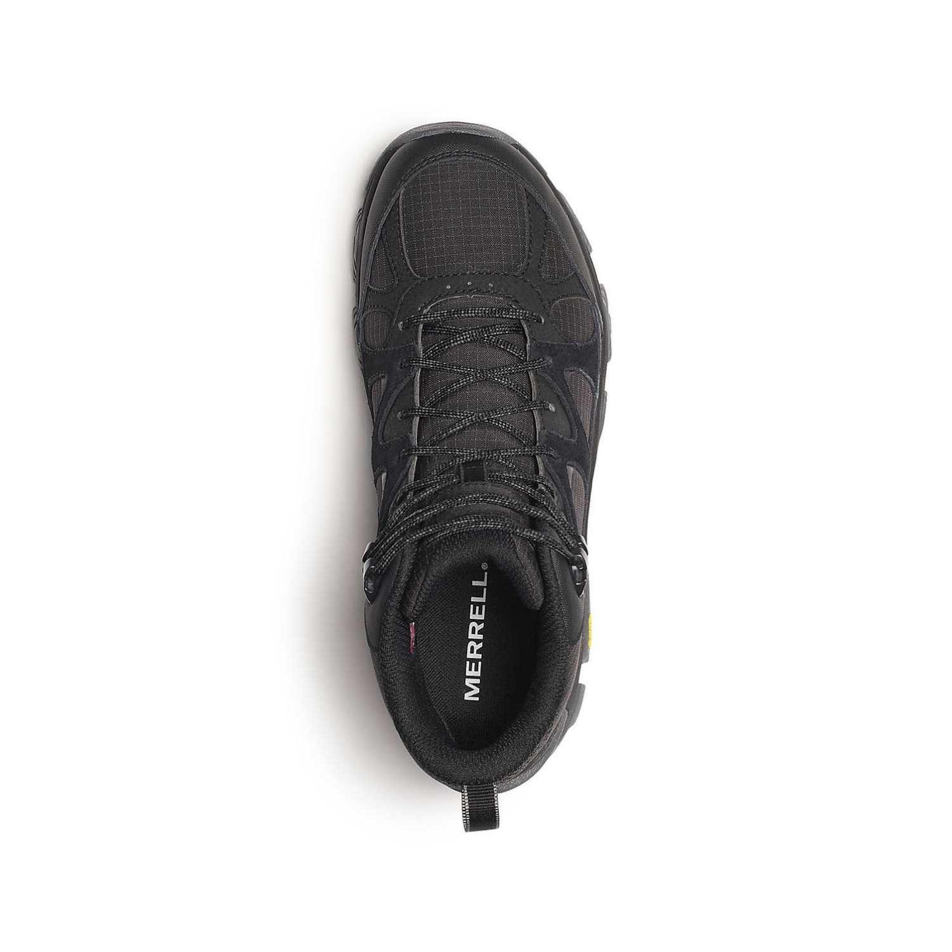 Merrell Thermo Snow Grip Mid Waterproof Kadın Bot