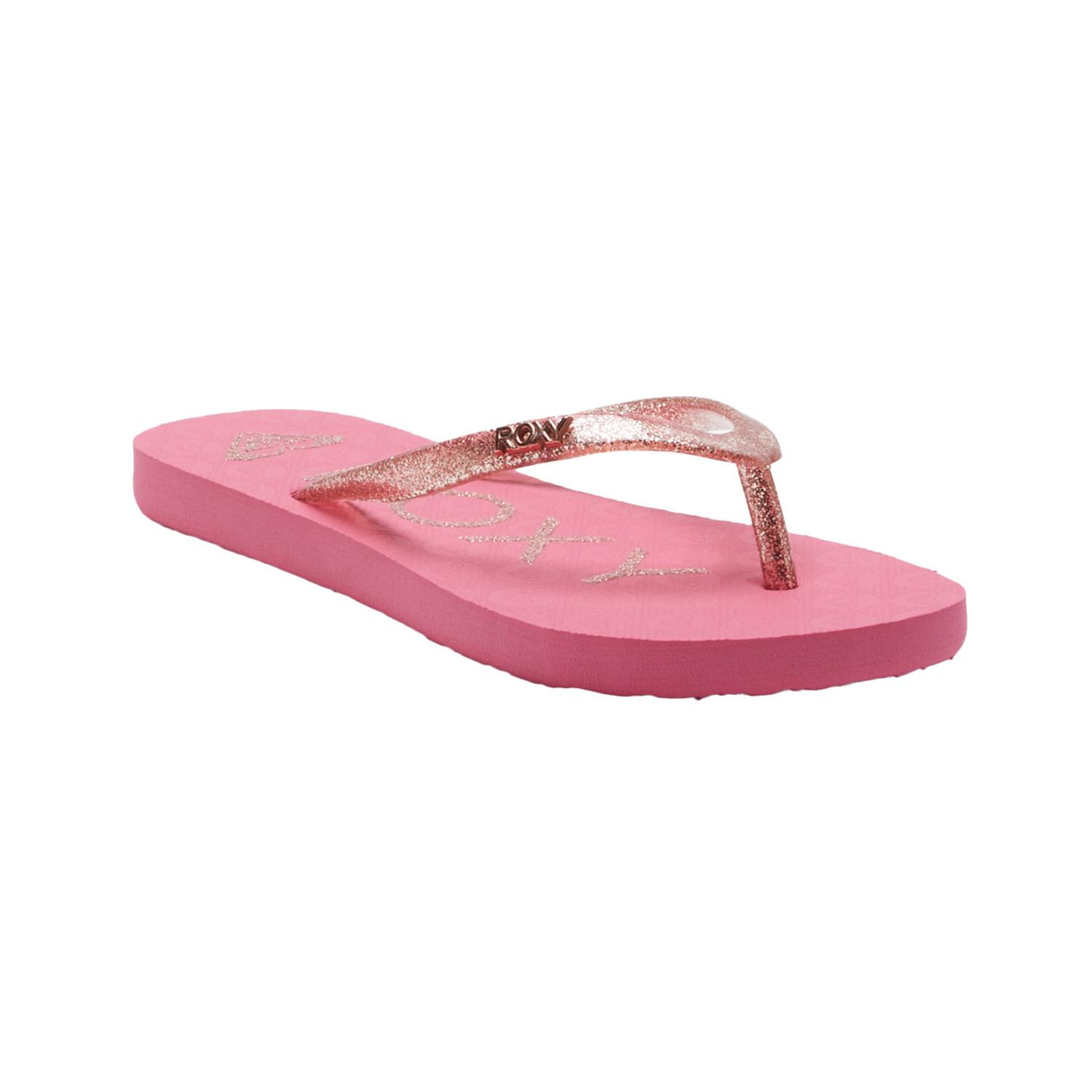 Roxy Rg Viva Sparkle Kız Çocuk Terlik