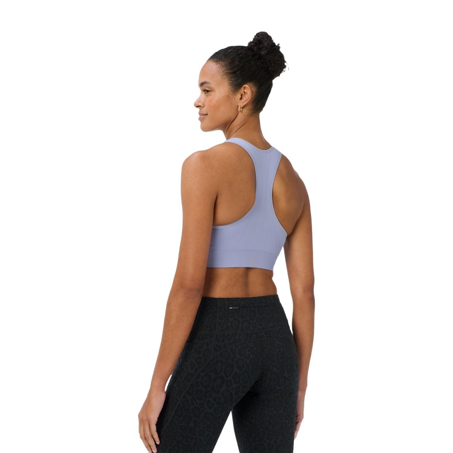 Sweaty Betty Stamina Seamless Sports Bra Kadın Fitness Bra