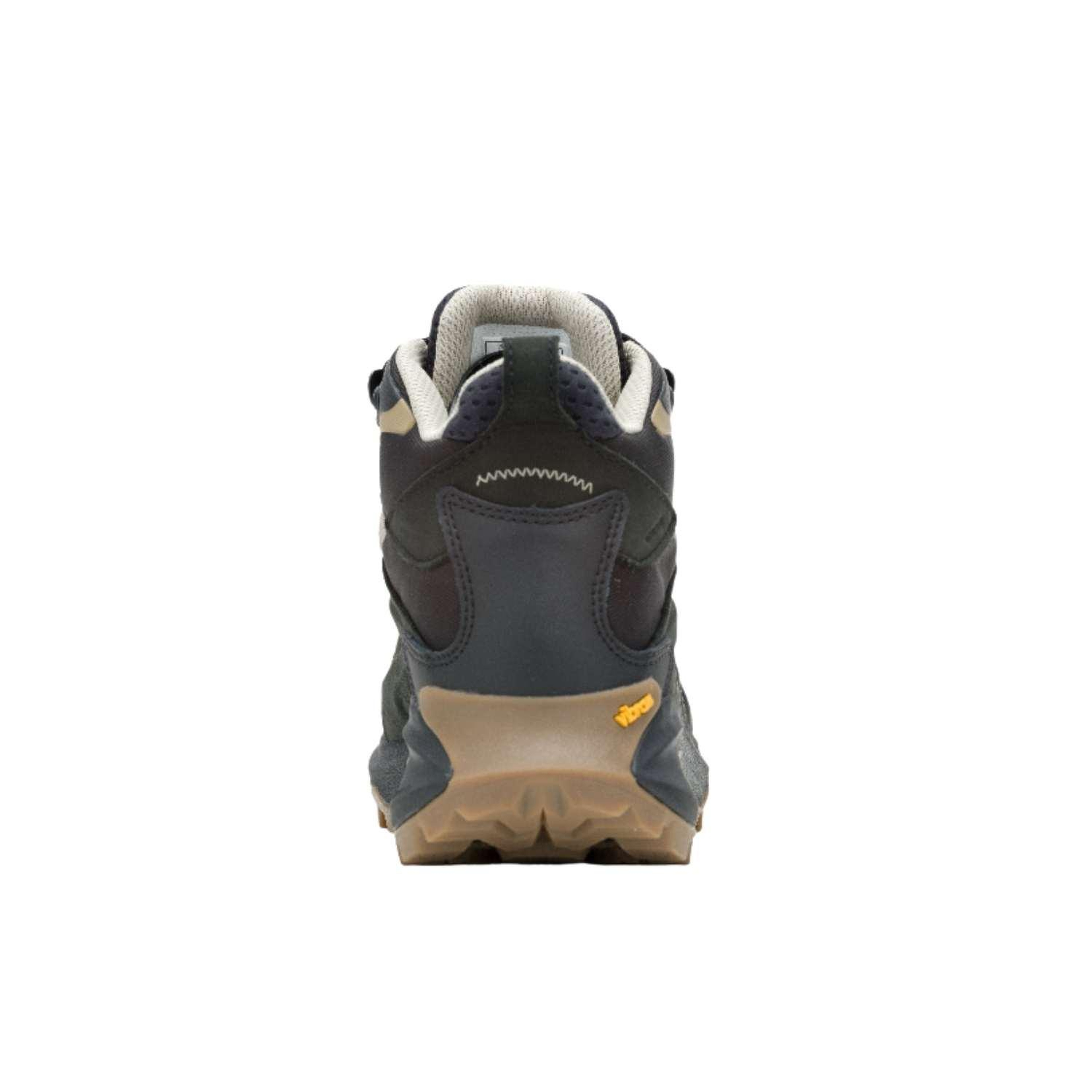 Merrell Moab Speed 2 Ltr Mid Waterproof Kadın Bot